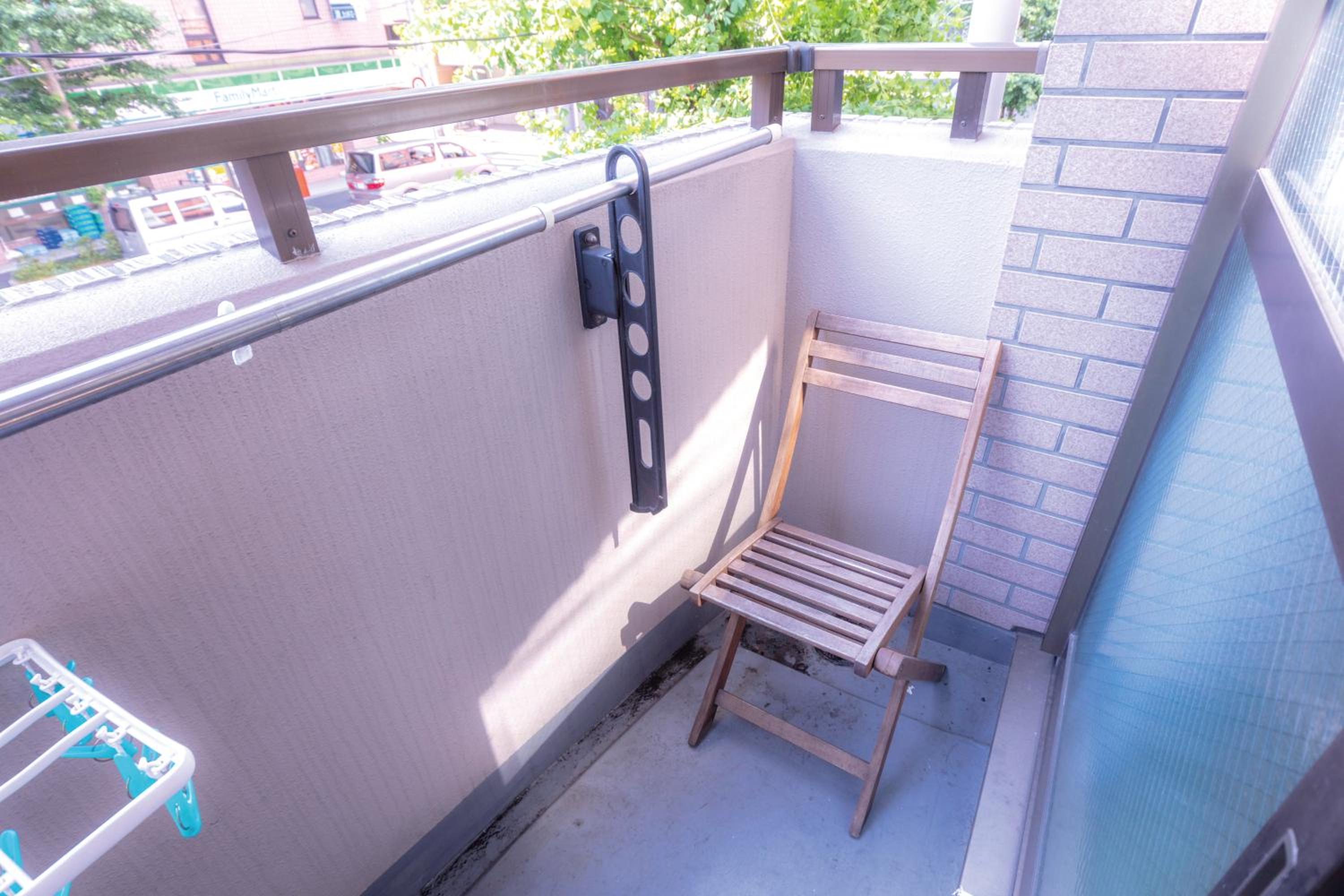 nestay apartment tokyo akihabara 2A