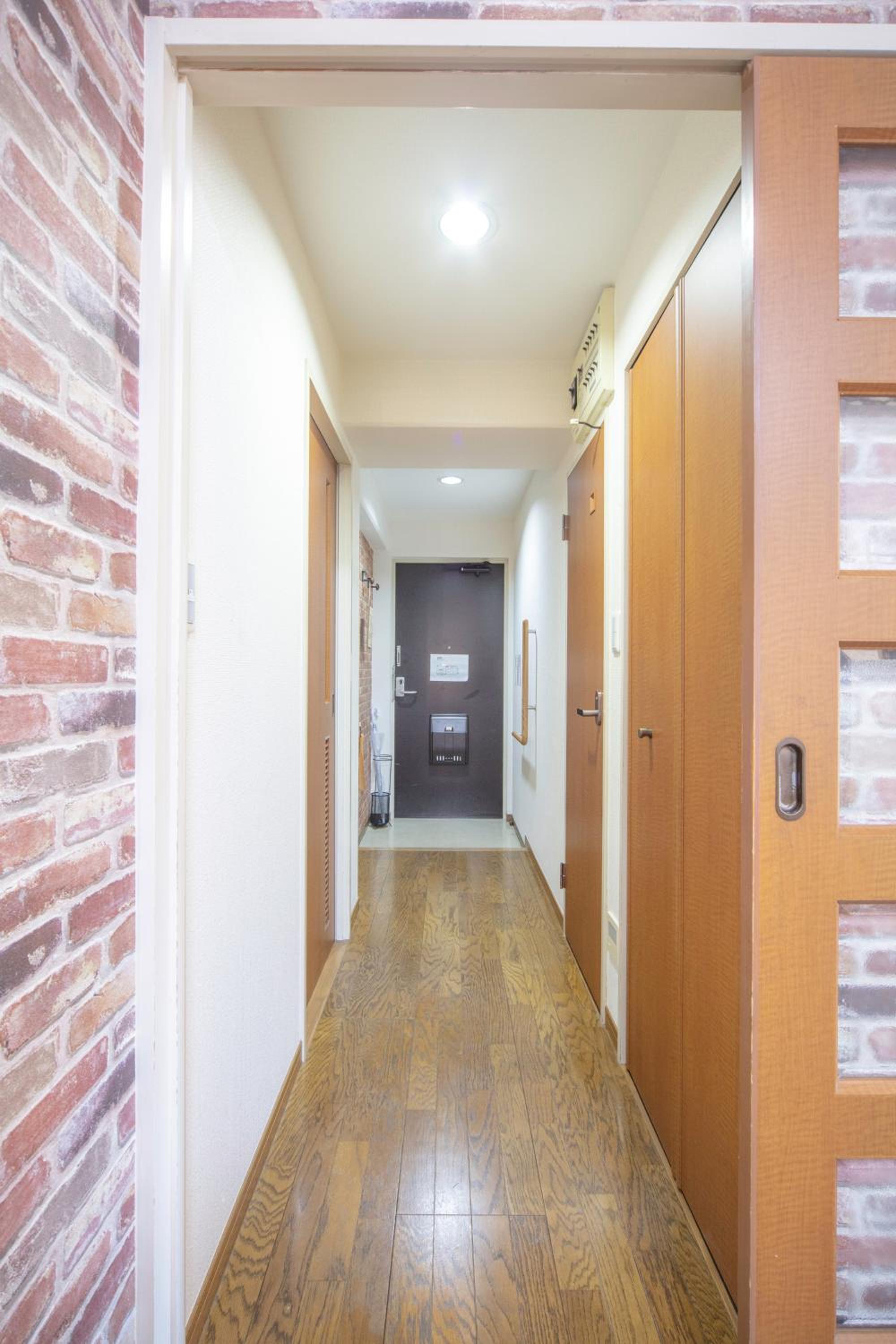 nestay apartment tokyo akihabara 2A