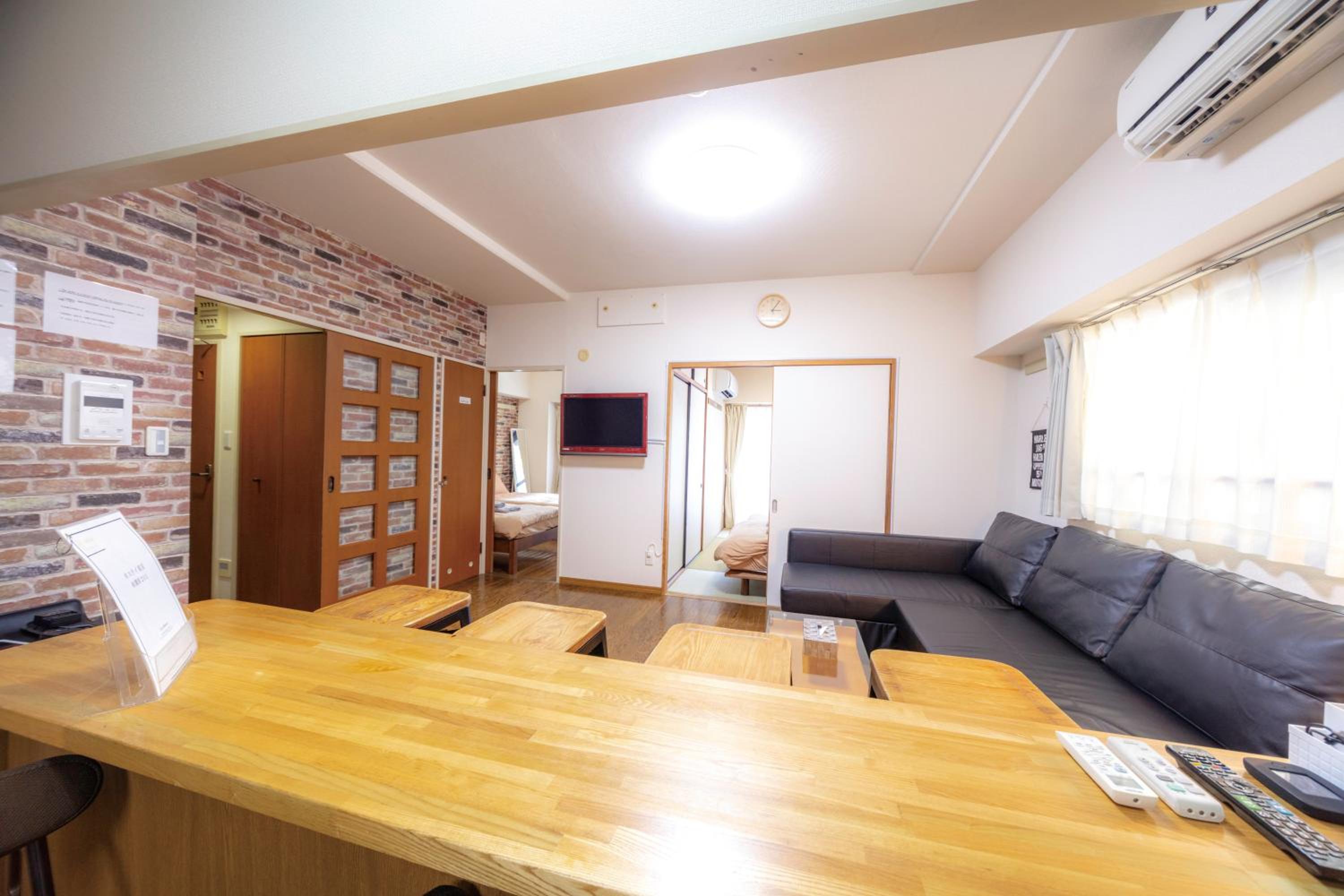 nestay apartment tokyo akihabara 2A