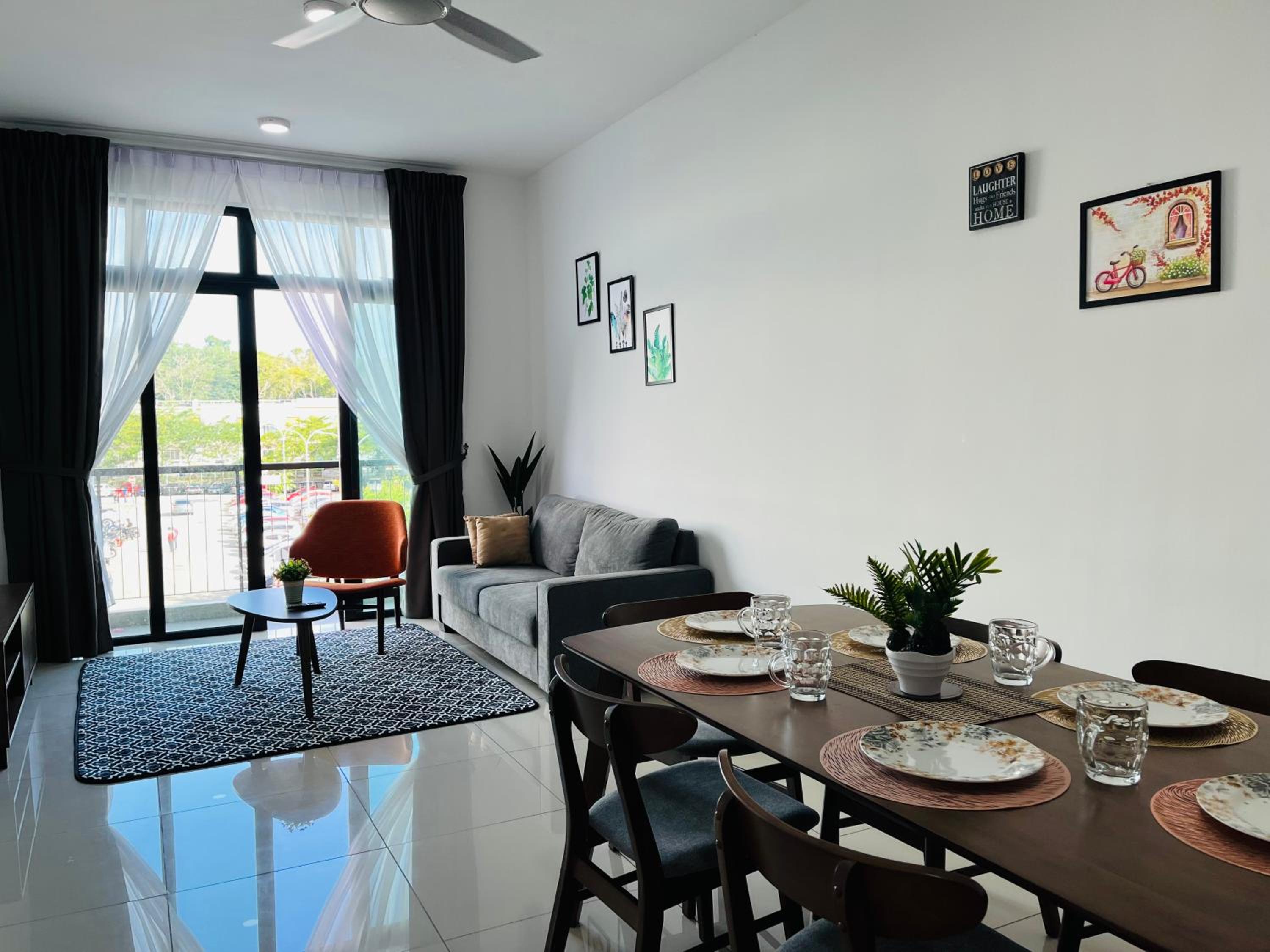 The Signature Desaru Johor by Glex view 2
