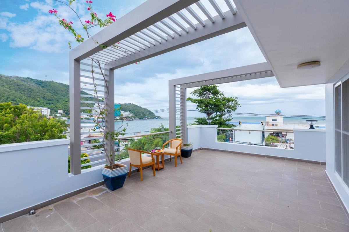 Palm Villa 39 - Luxury view 5