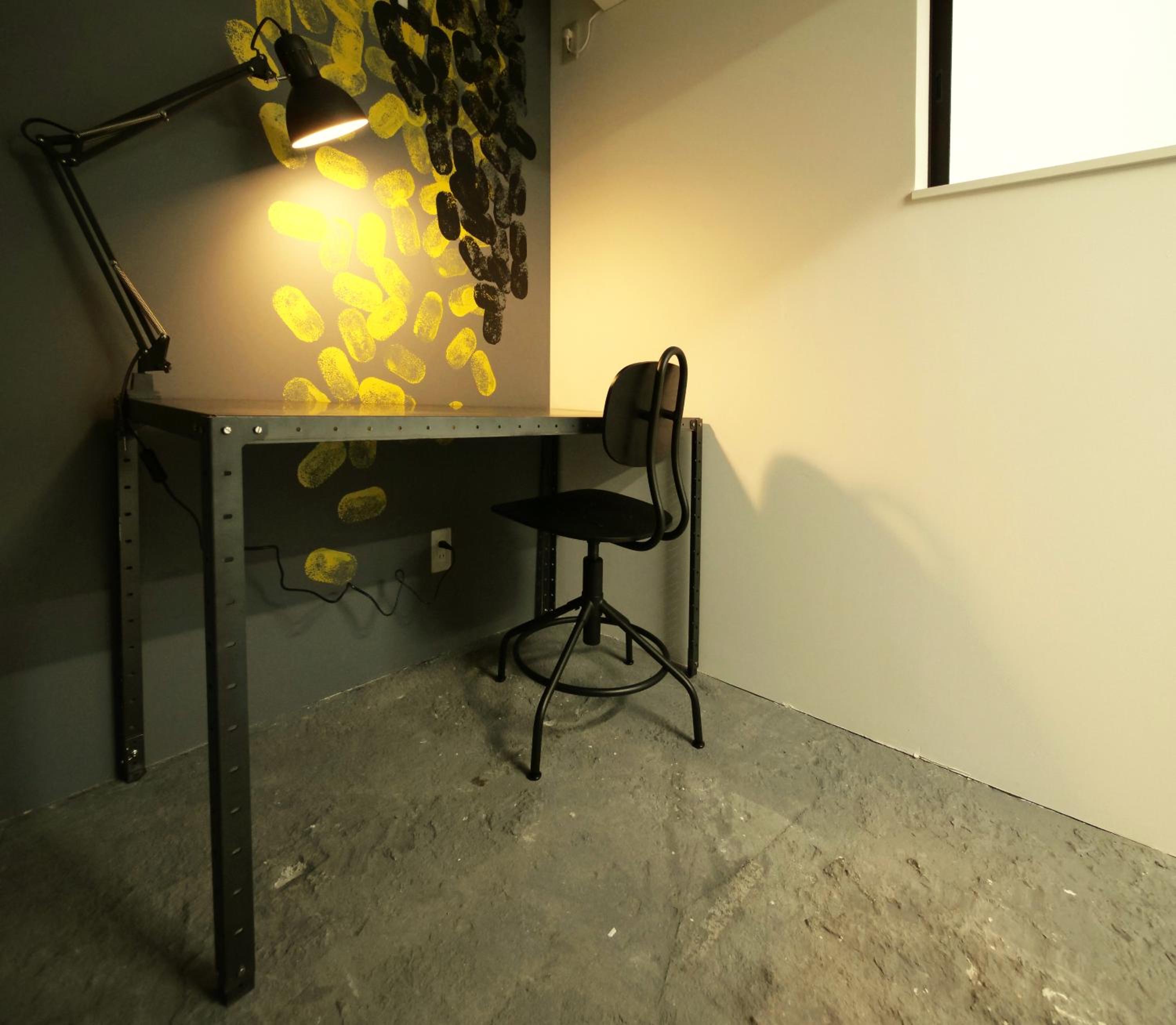 BENCH GuestHouse