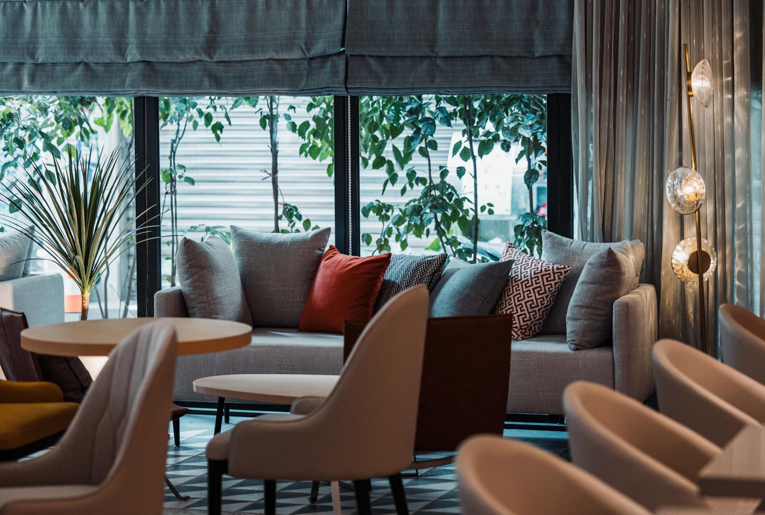 Taichung Vacations - OLAH Poshtel - Taichung Station - Property Image 8