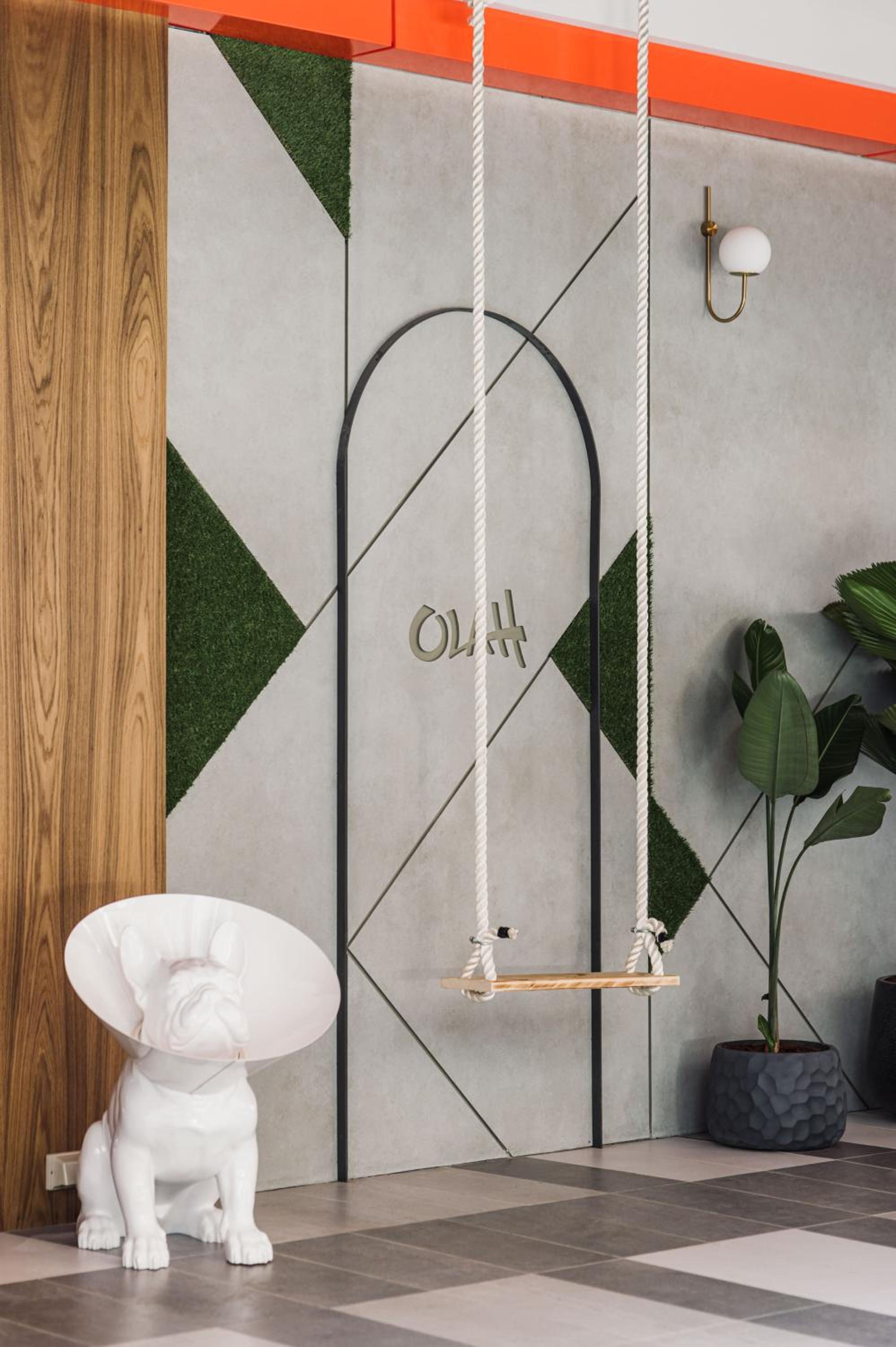 Taichung Vacations - OLAH Poshtel - Taichung Station - Property Image 18