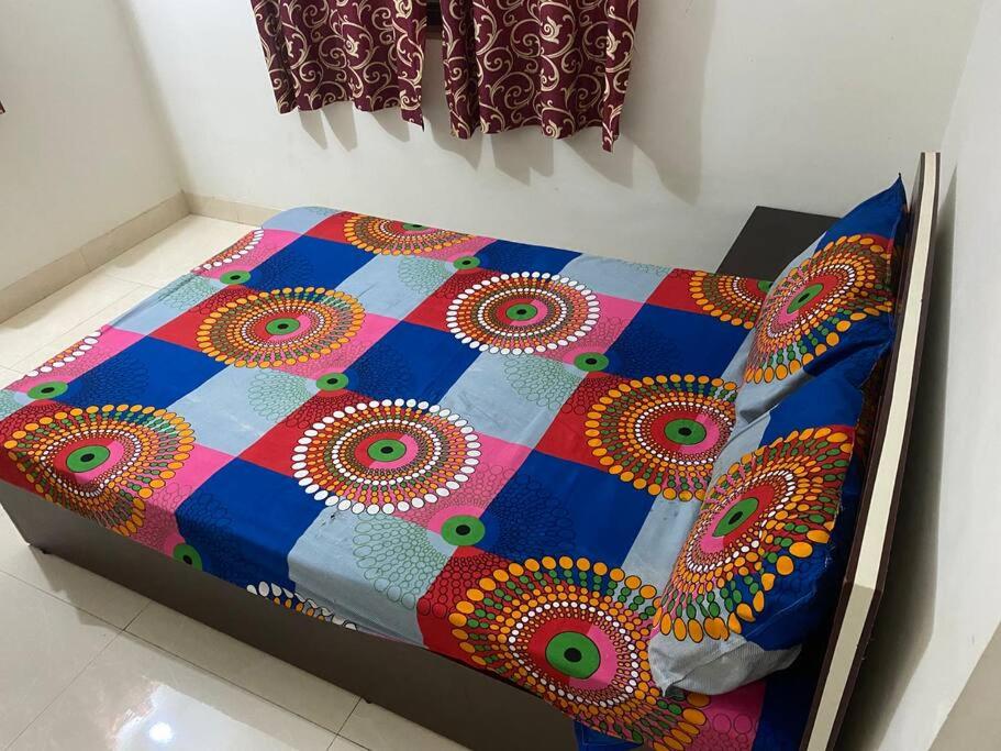 Cheerful 2BHK AC mountain view villa in Tamhini Ghat Nr Kolad Rafting view 2
