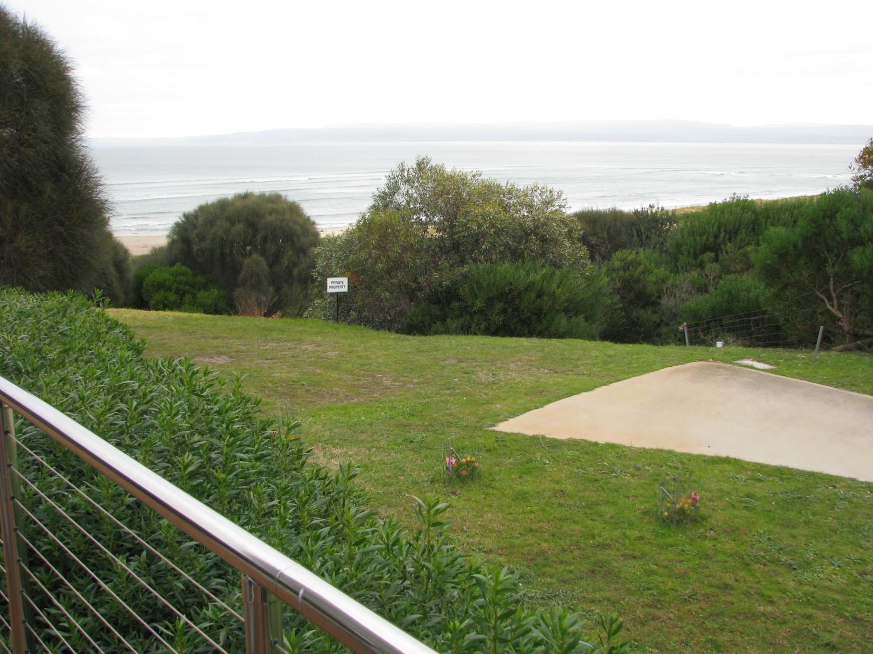 Sandbar Beach House view 5