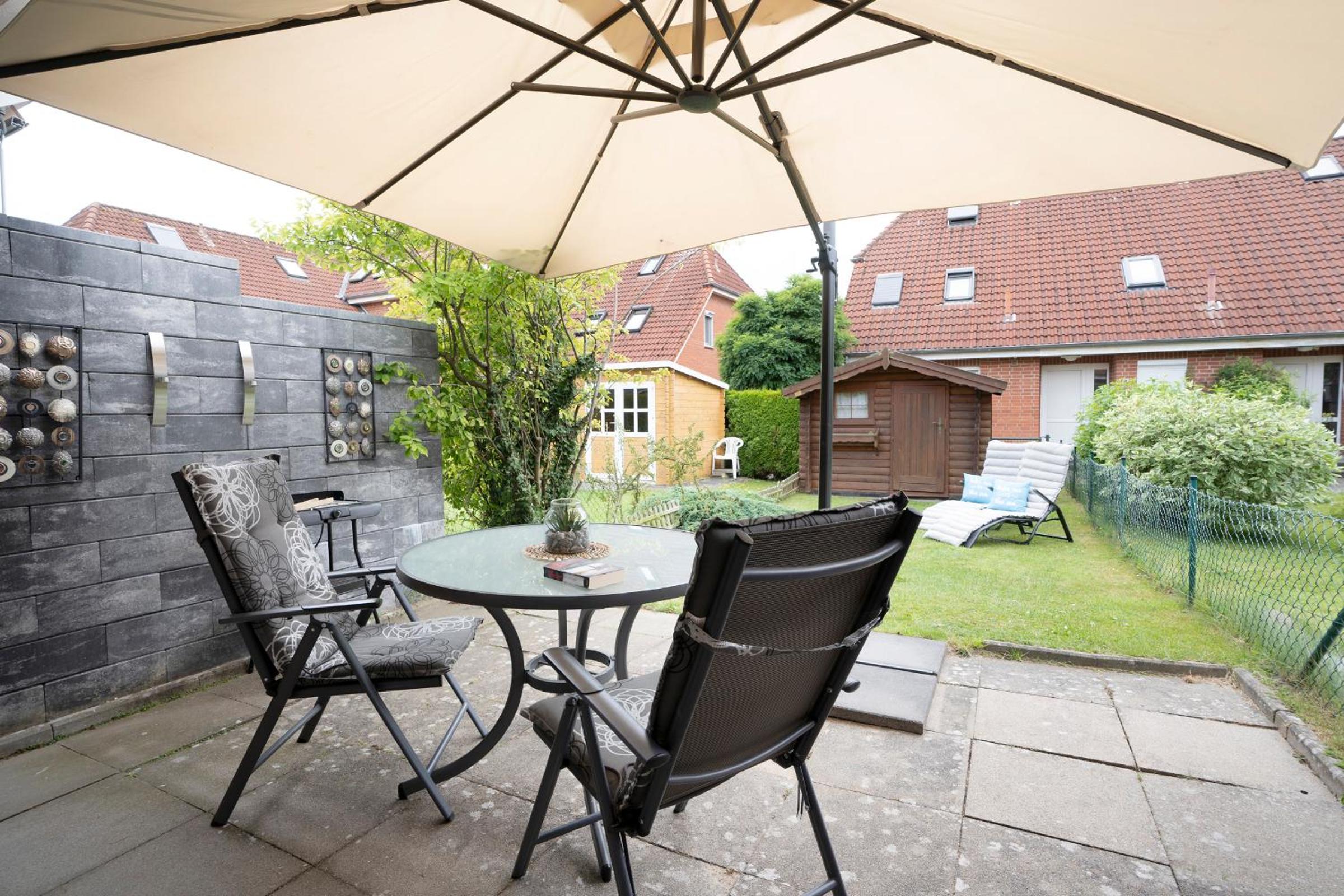 Ferienwohnpark Amselweg Amselnest