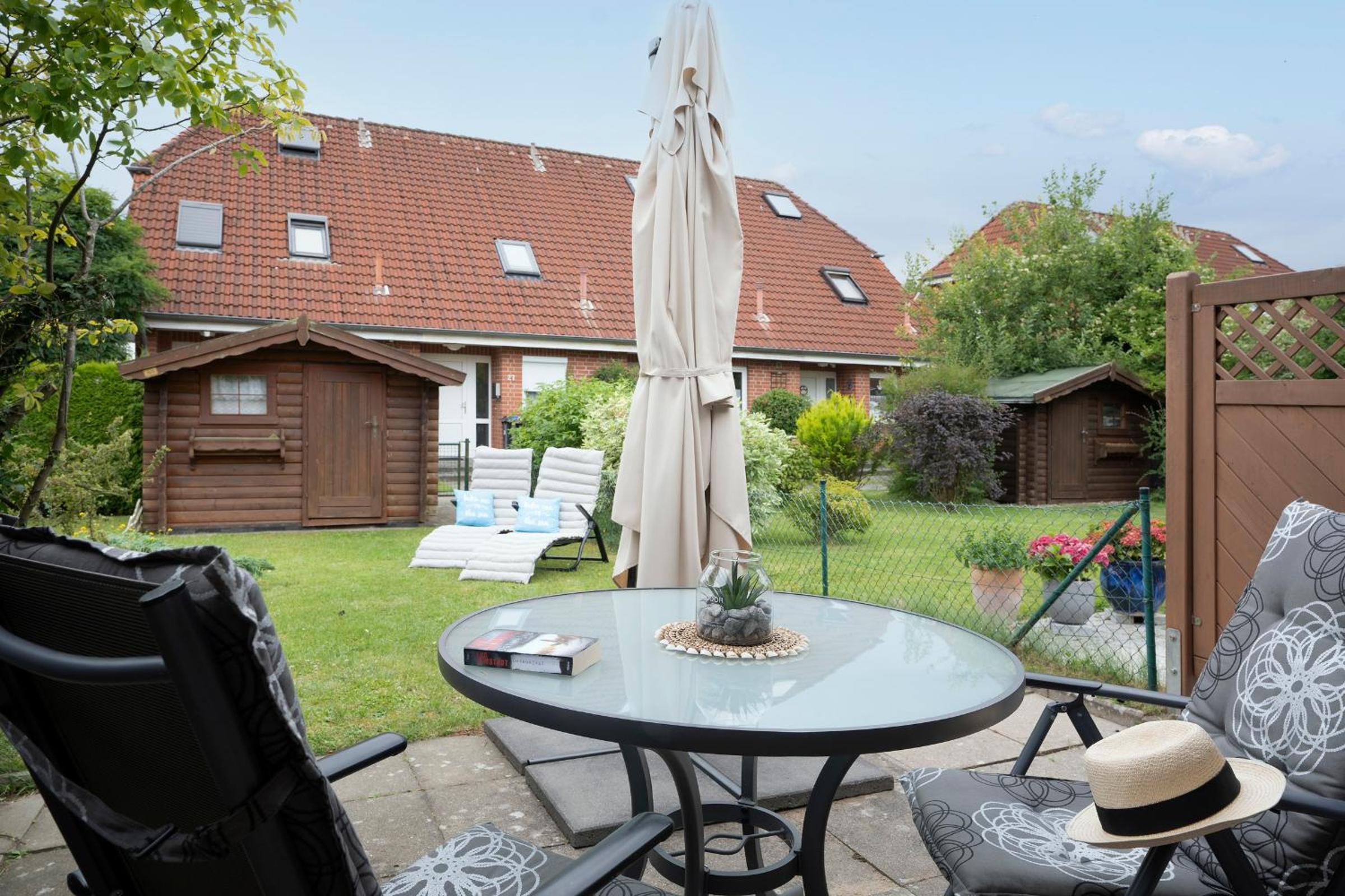 Ferienwohnpark Amselweg Amselnest