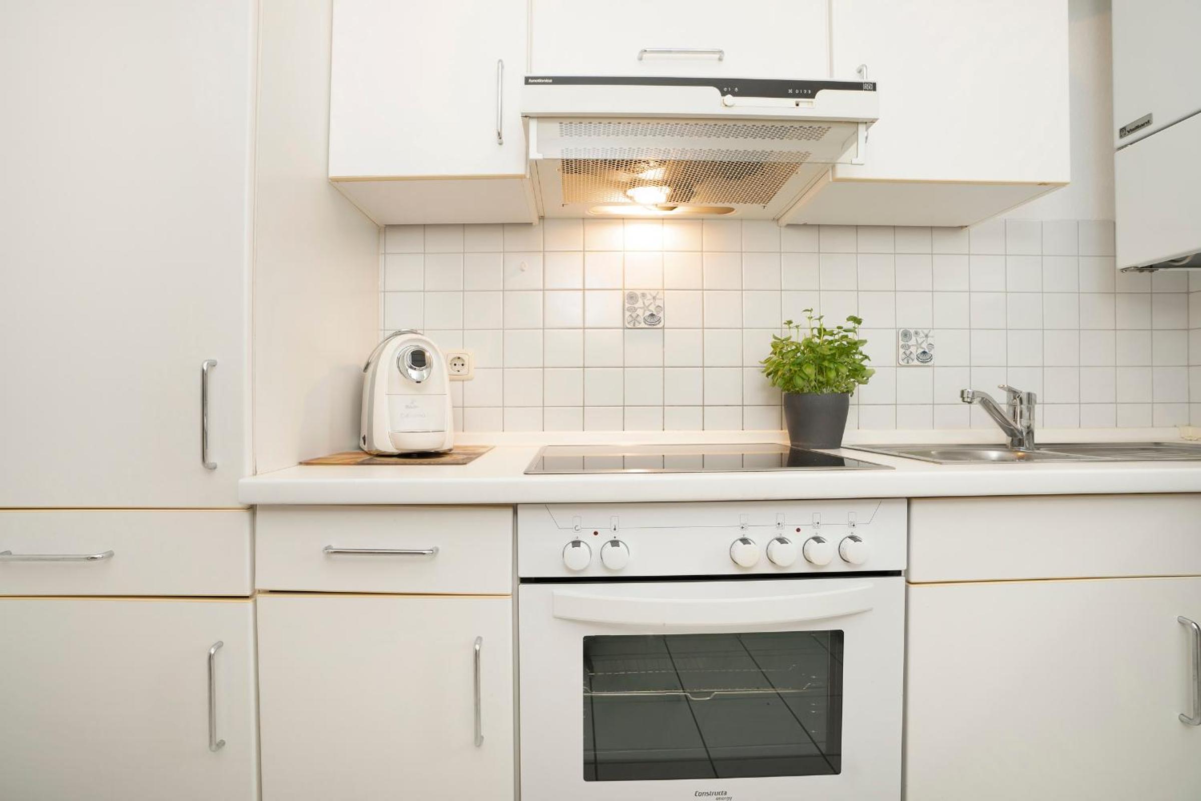 Ferienwohnpark Amselweg Amselnest