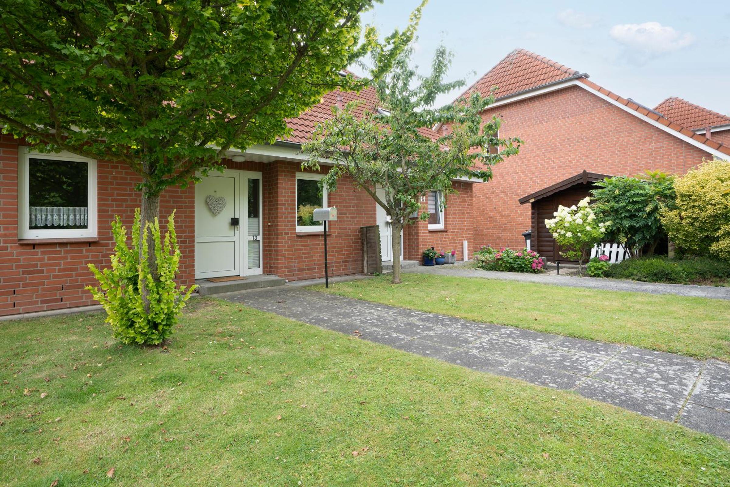 Ferienwohnpark Amselweg Amselnest