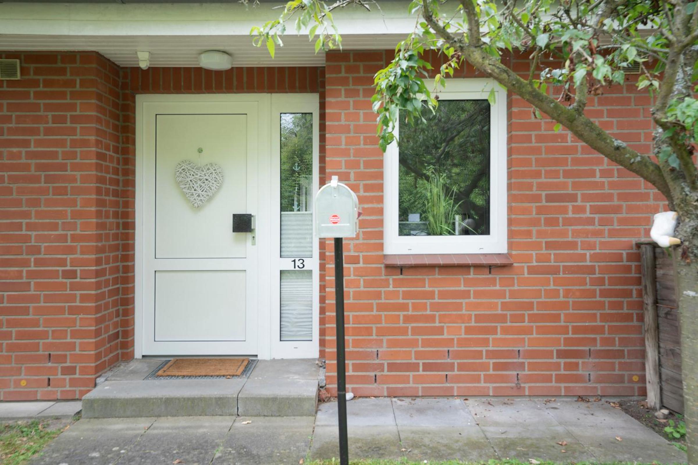 Ferienwohnpark Amselweg Amselnest