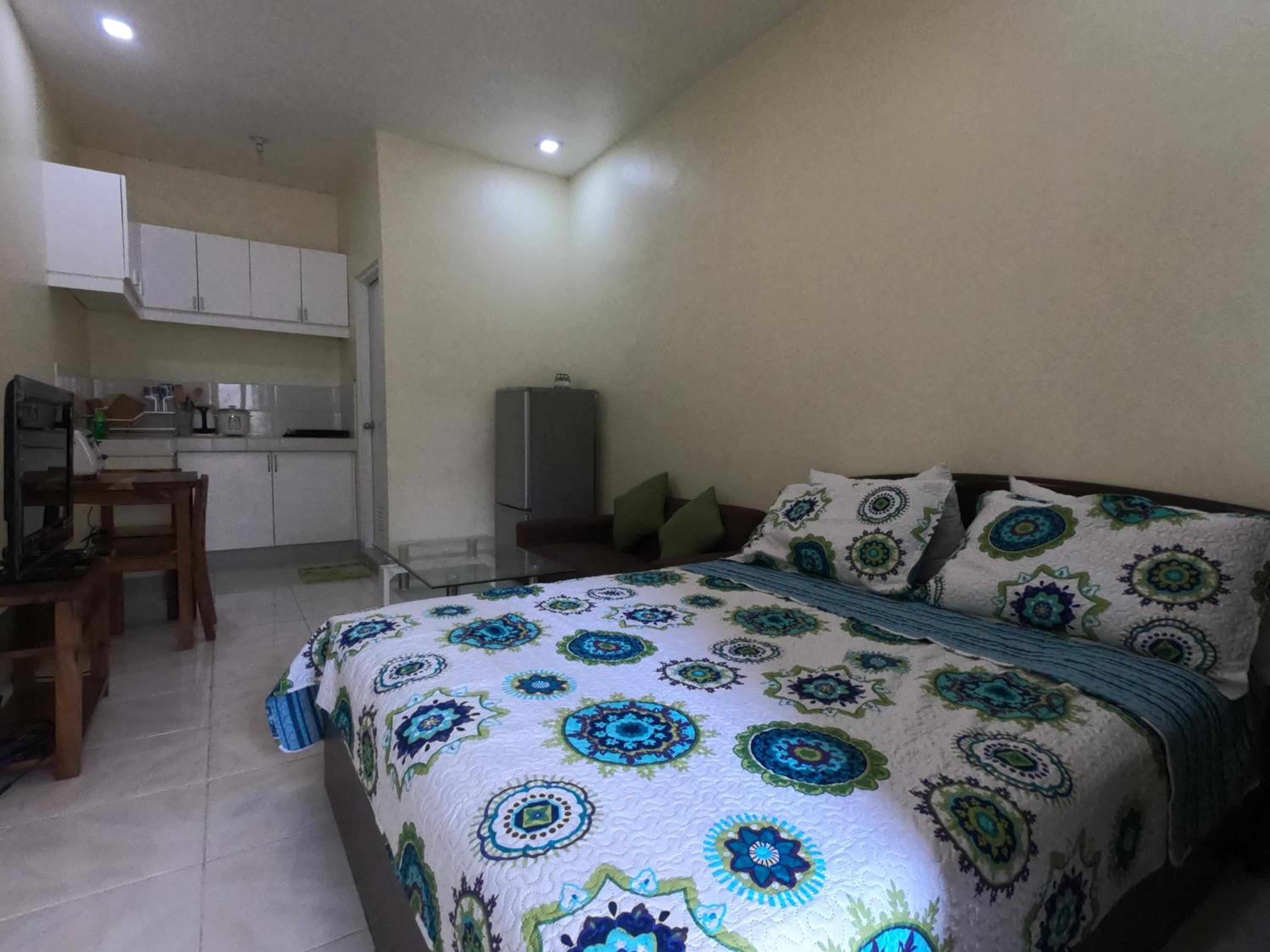 South Breeze Balibago 3 minutes away from Santa Rosa Commercial Complex