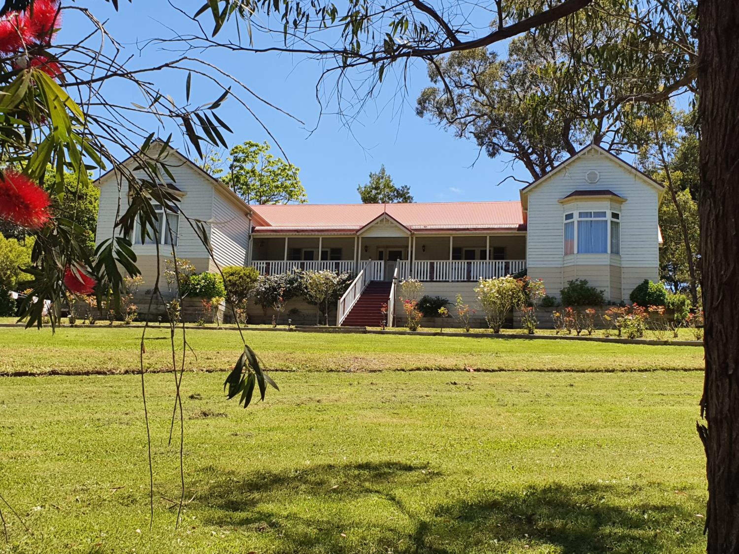 Rosebank Guesthouse