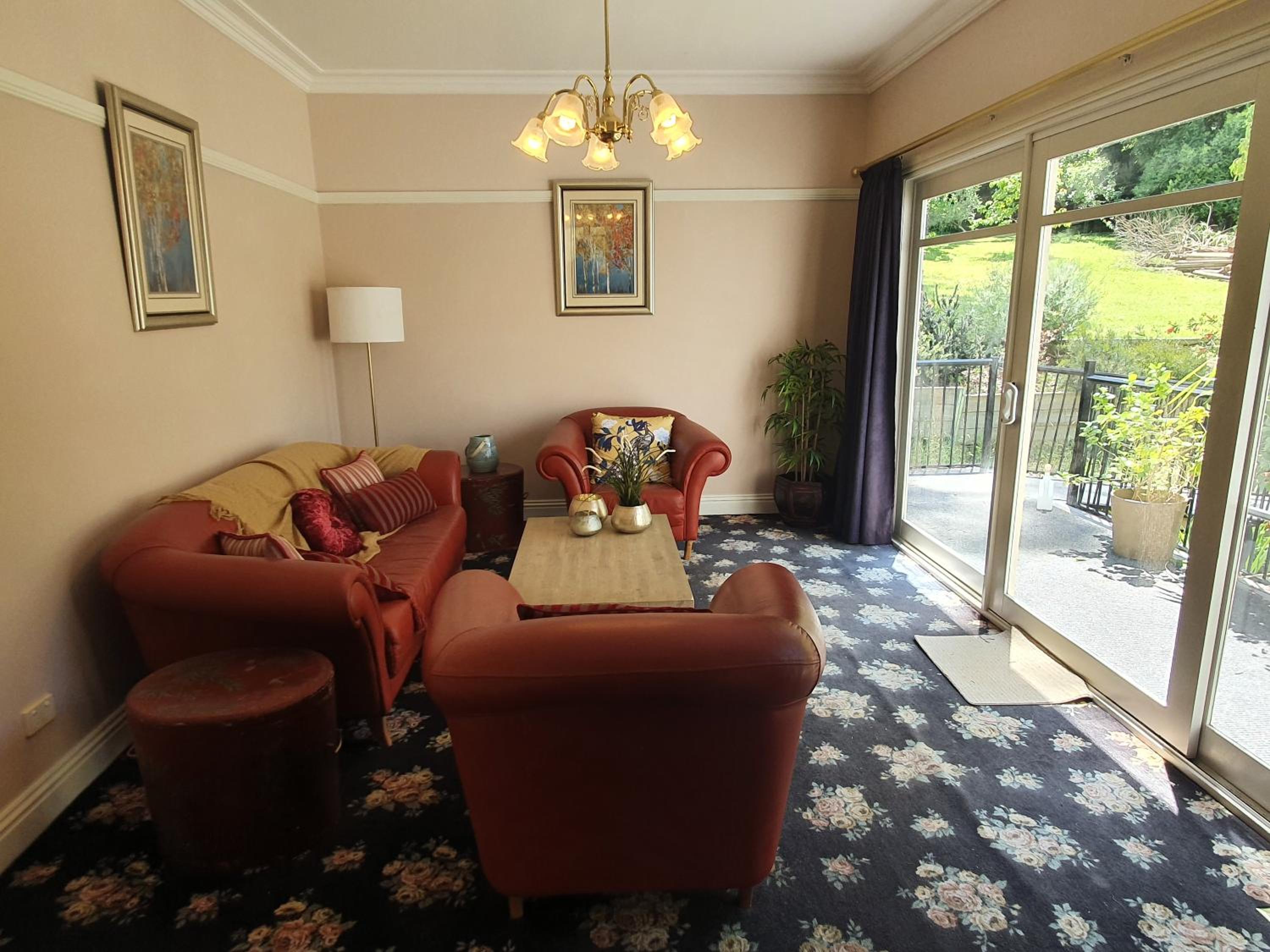 Rosebank Guesthouse