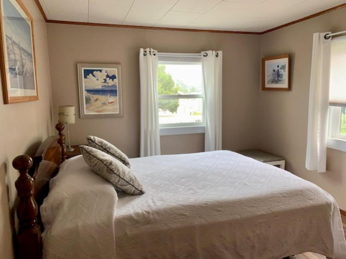 Anchorage Cottages