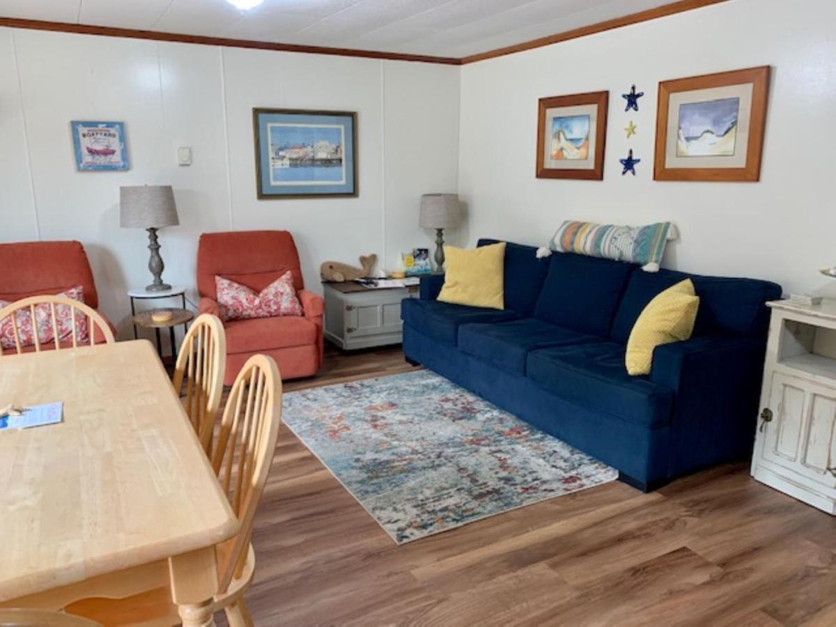 Anchorage Cottages