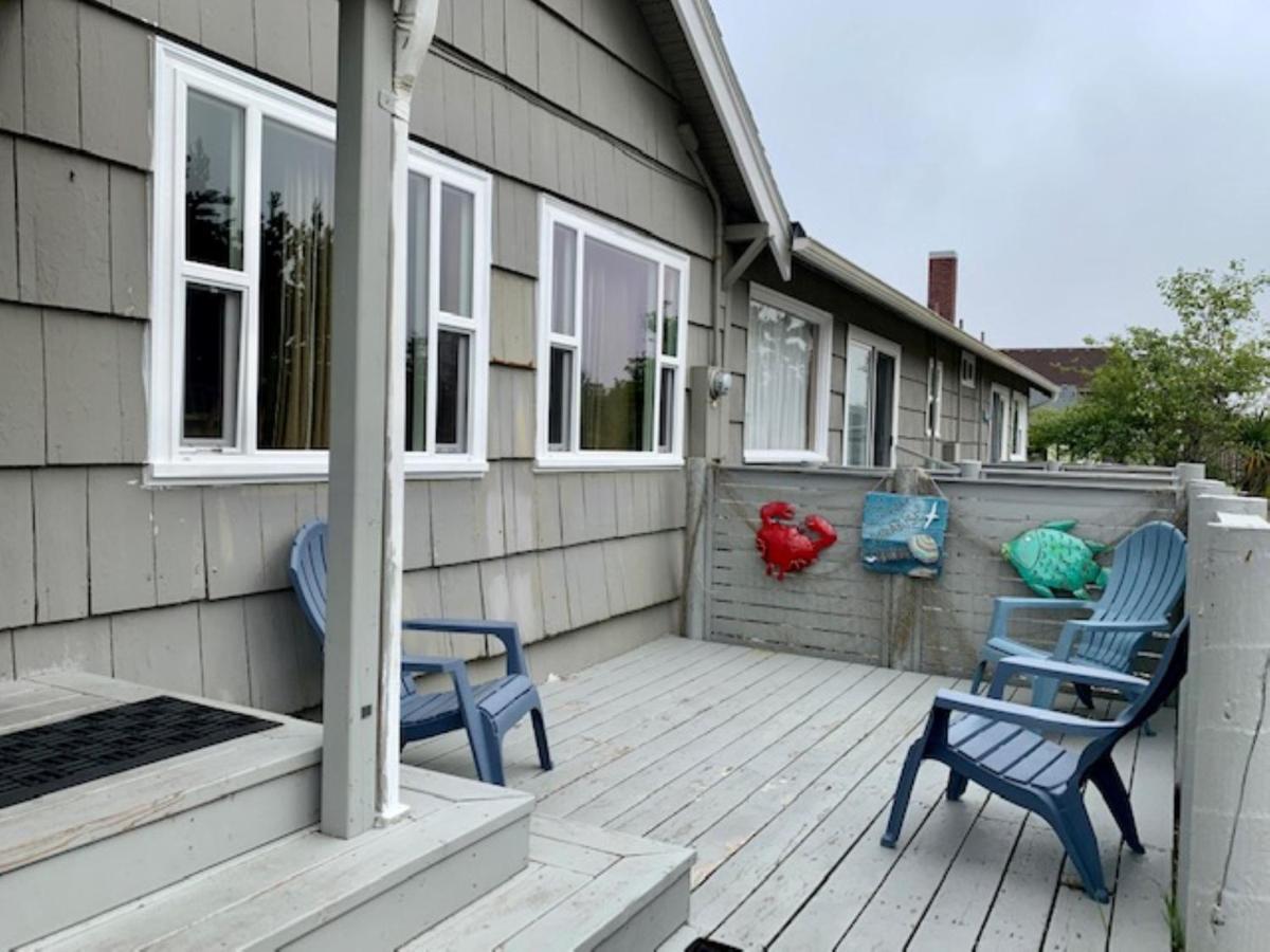 Anchorage Cottages