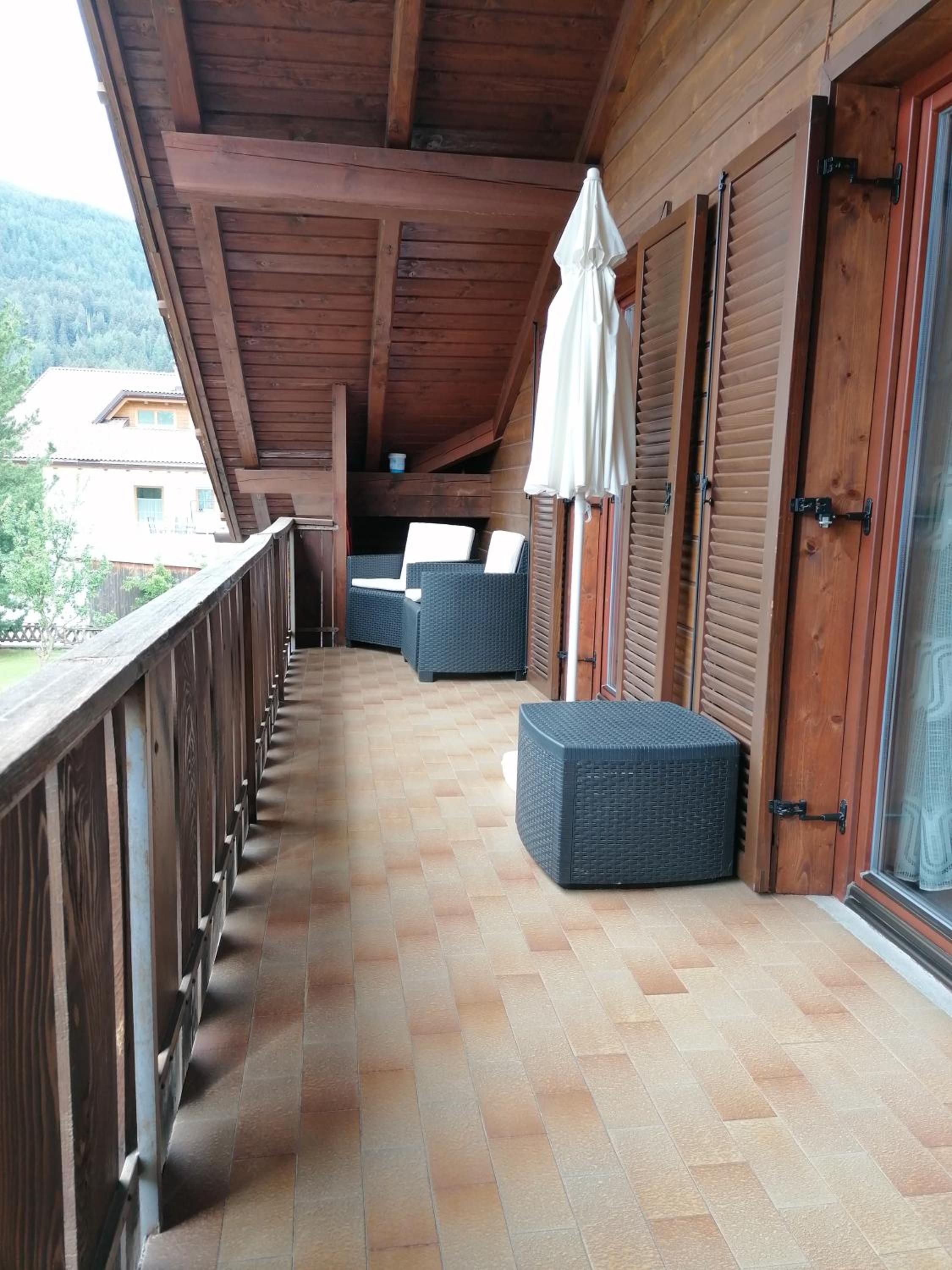 Ferienwohnungen Schnarf view 5