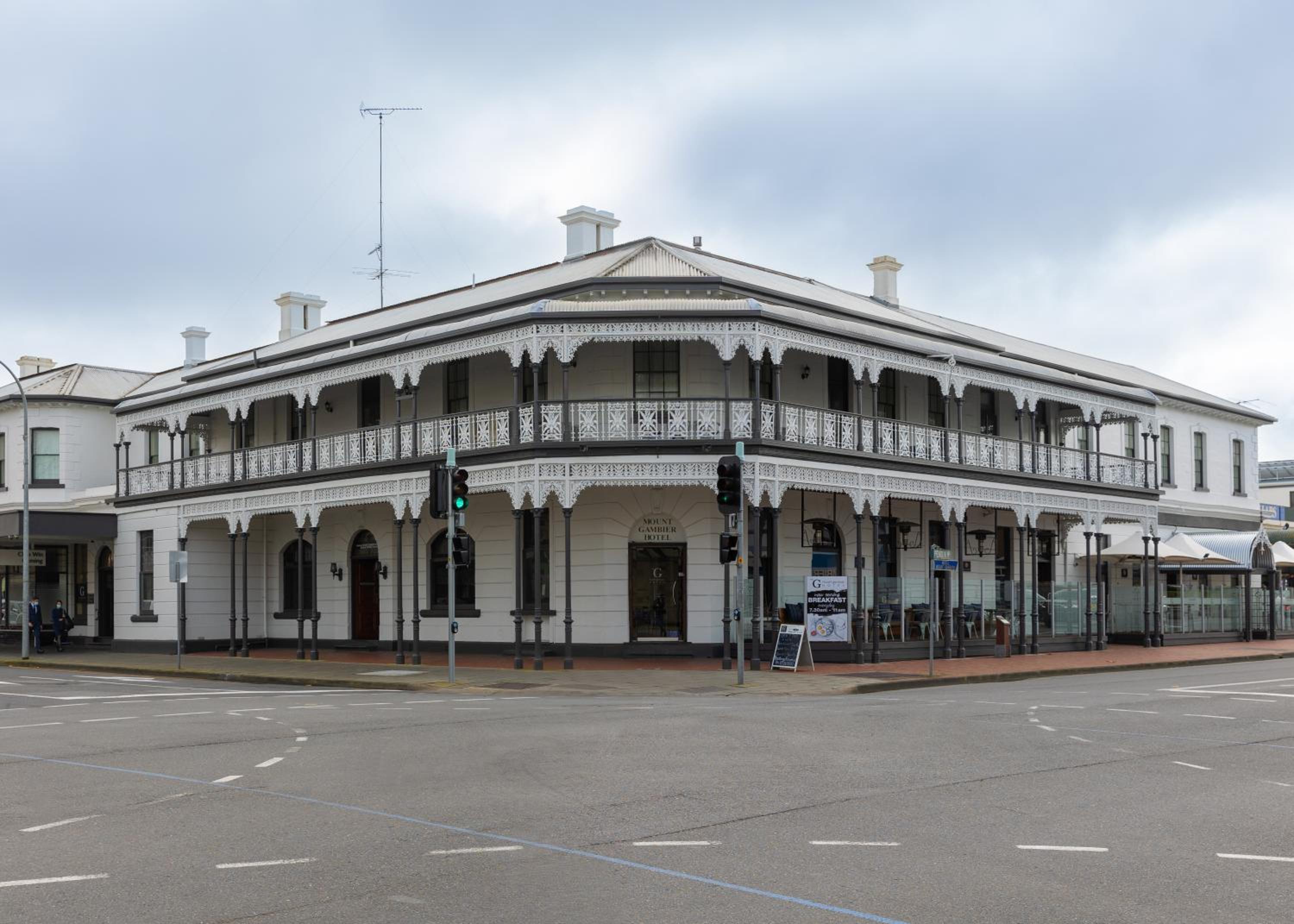Mount Gambier Hotel, photo 34