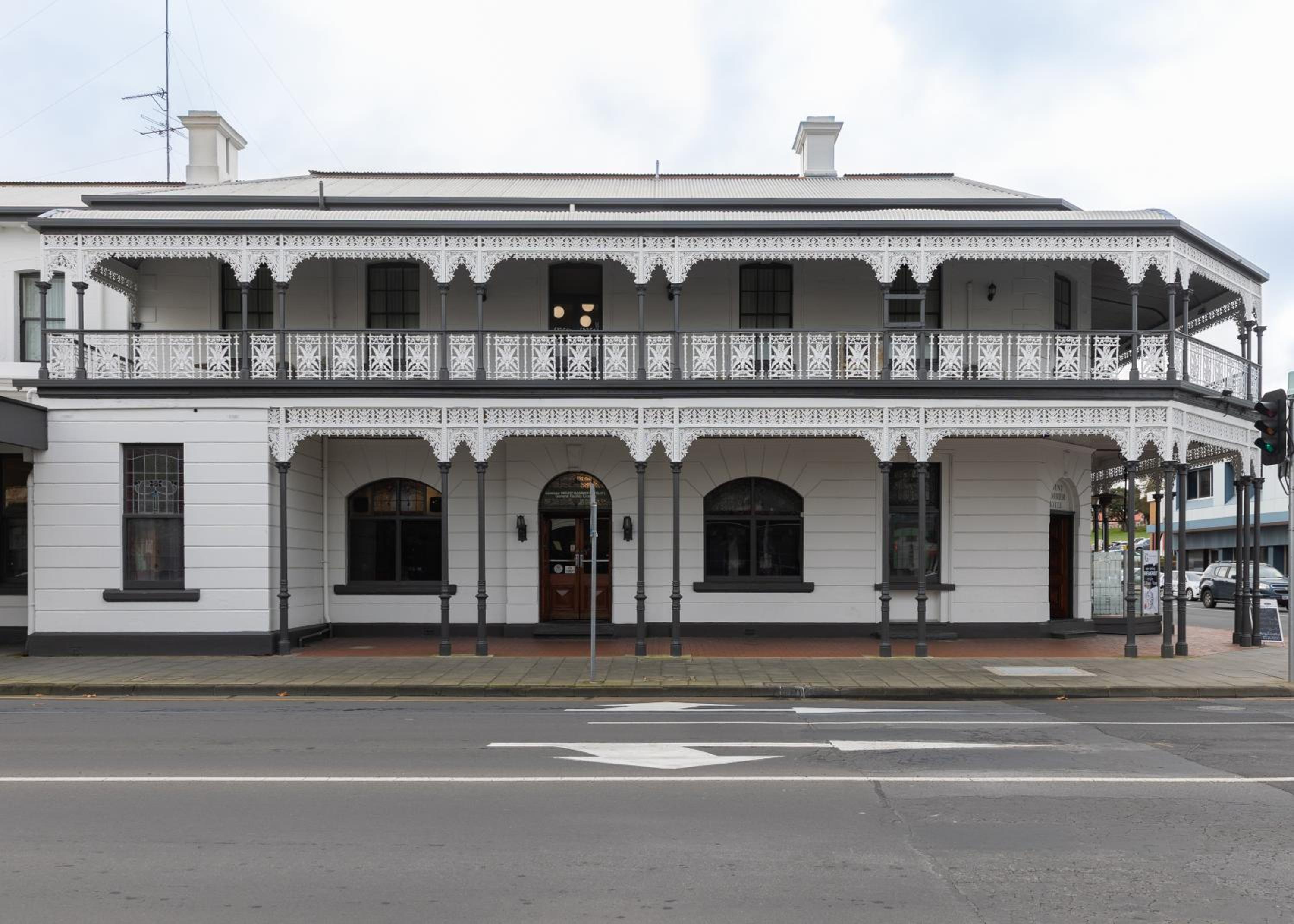 Mount Gambier Hotel, photo 46