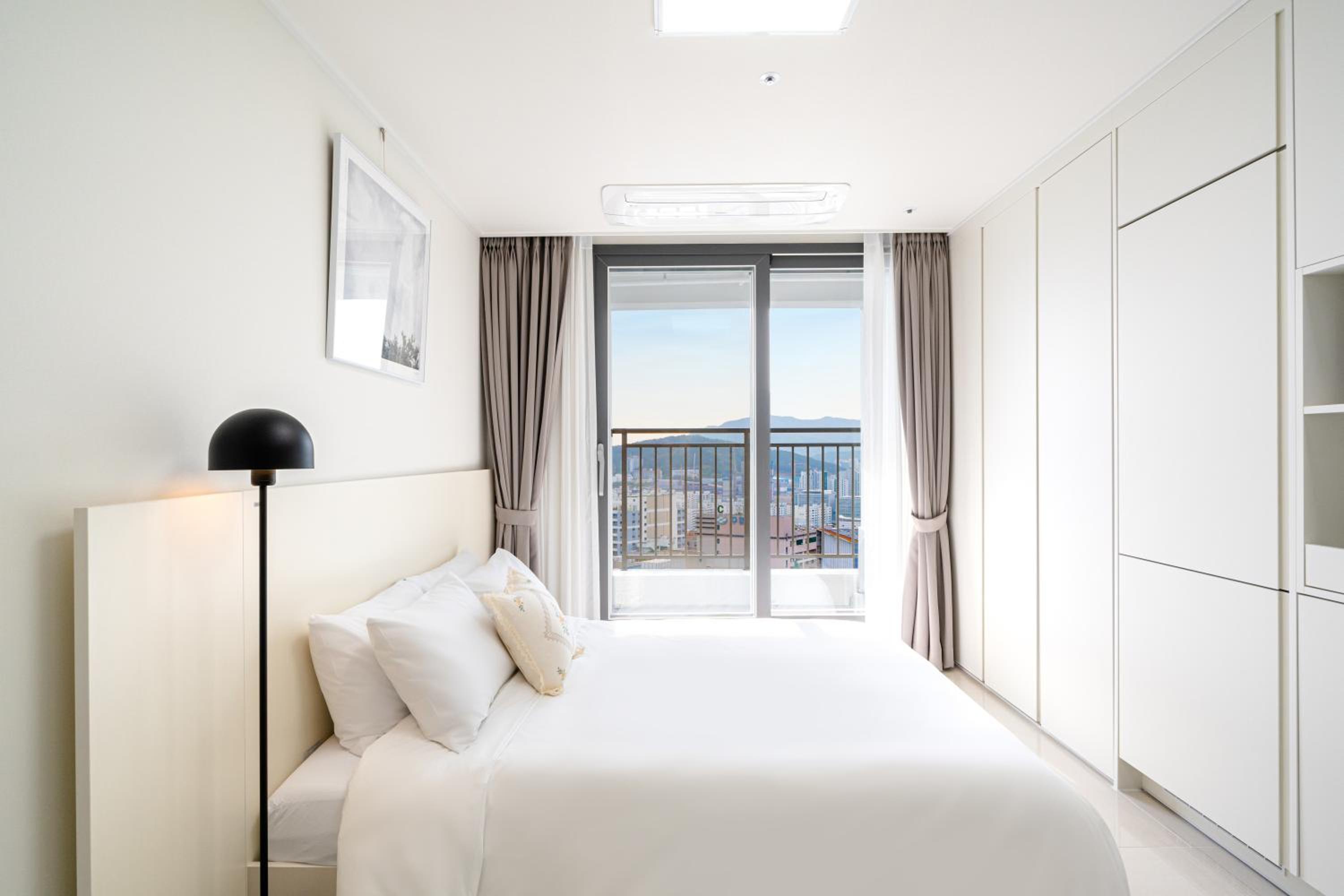Urbanstay Busan Cityhall