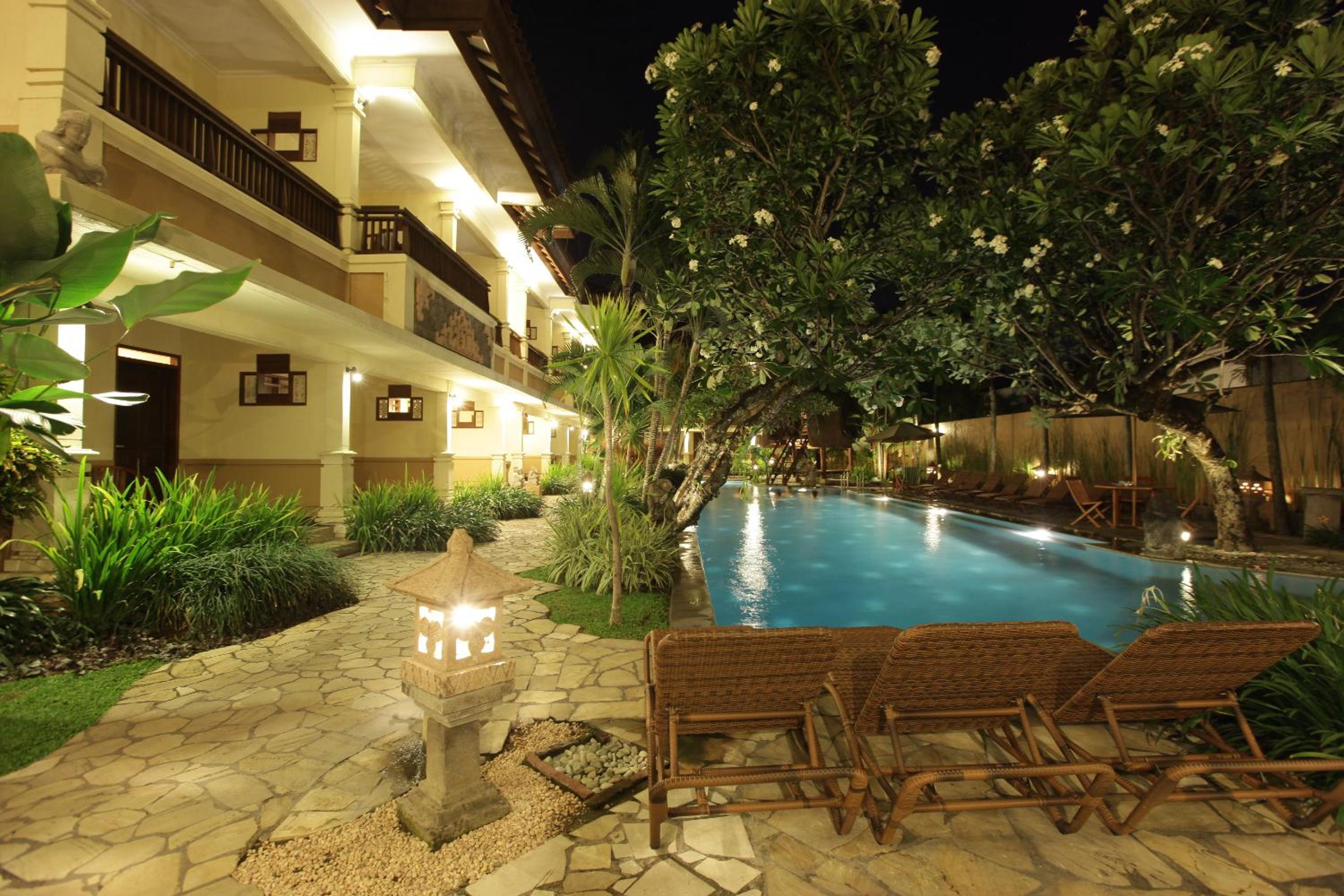 Mutiara Bali Boutique Resort & Villa