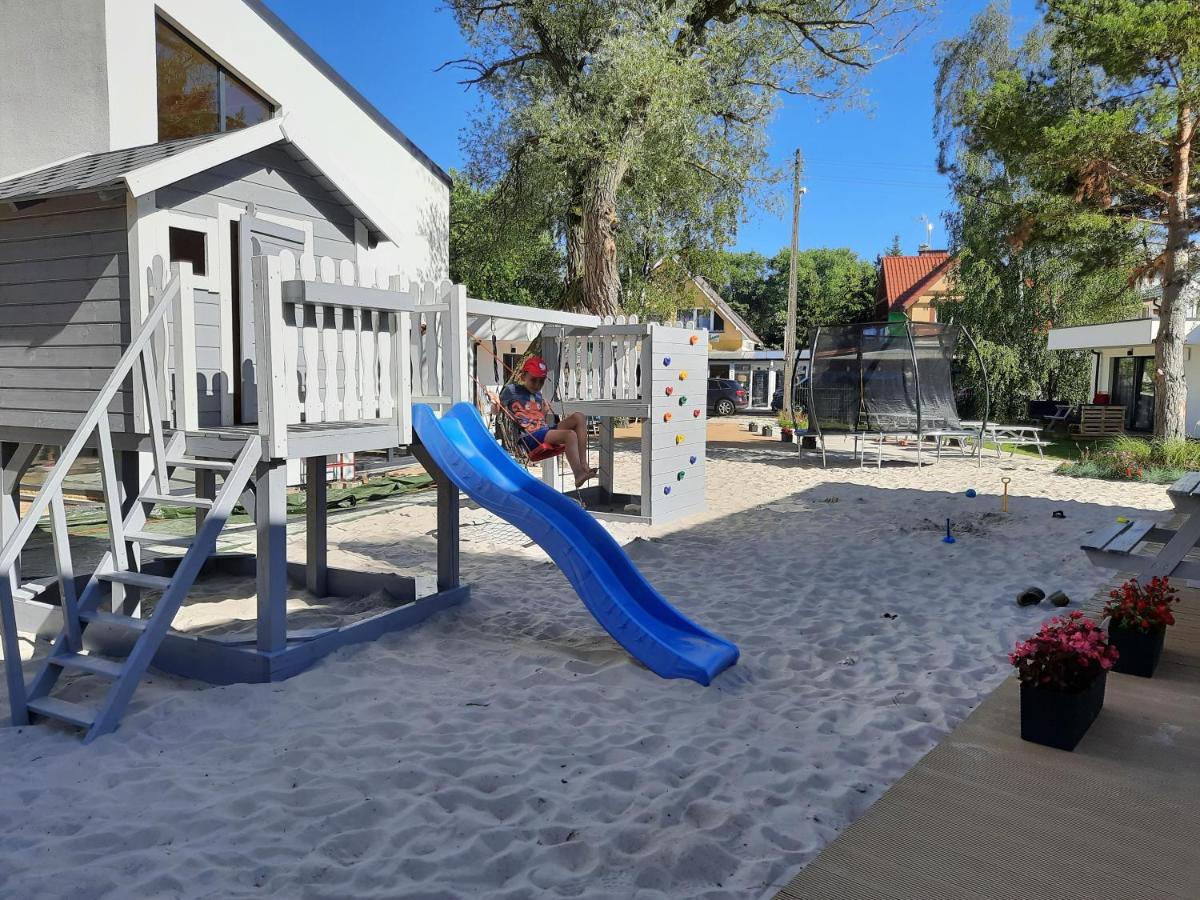 children's play area