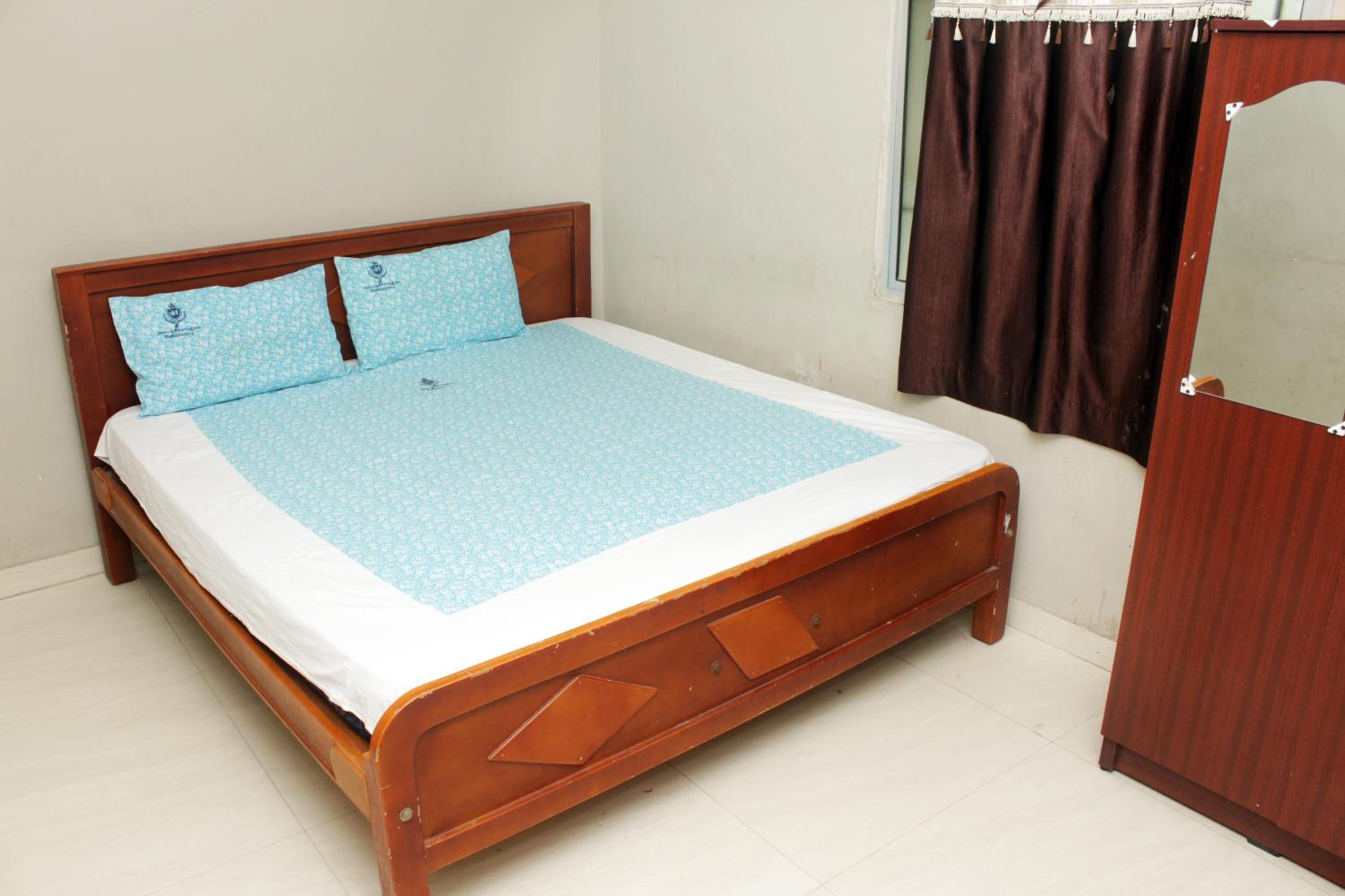 Selvamurugan Residency