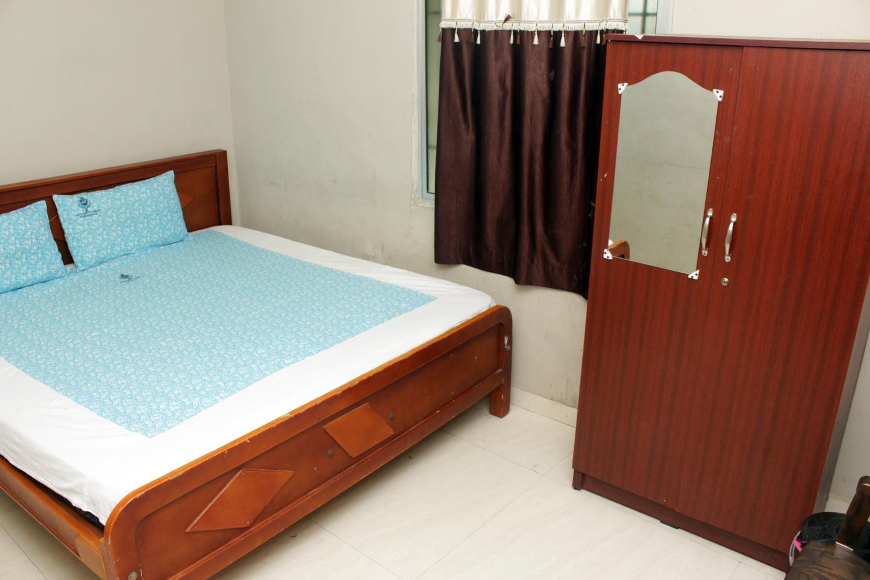 Selvamurugan Residency