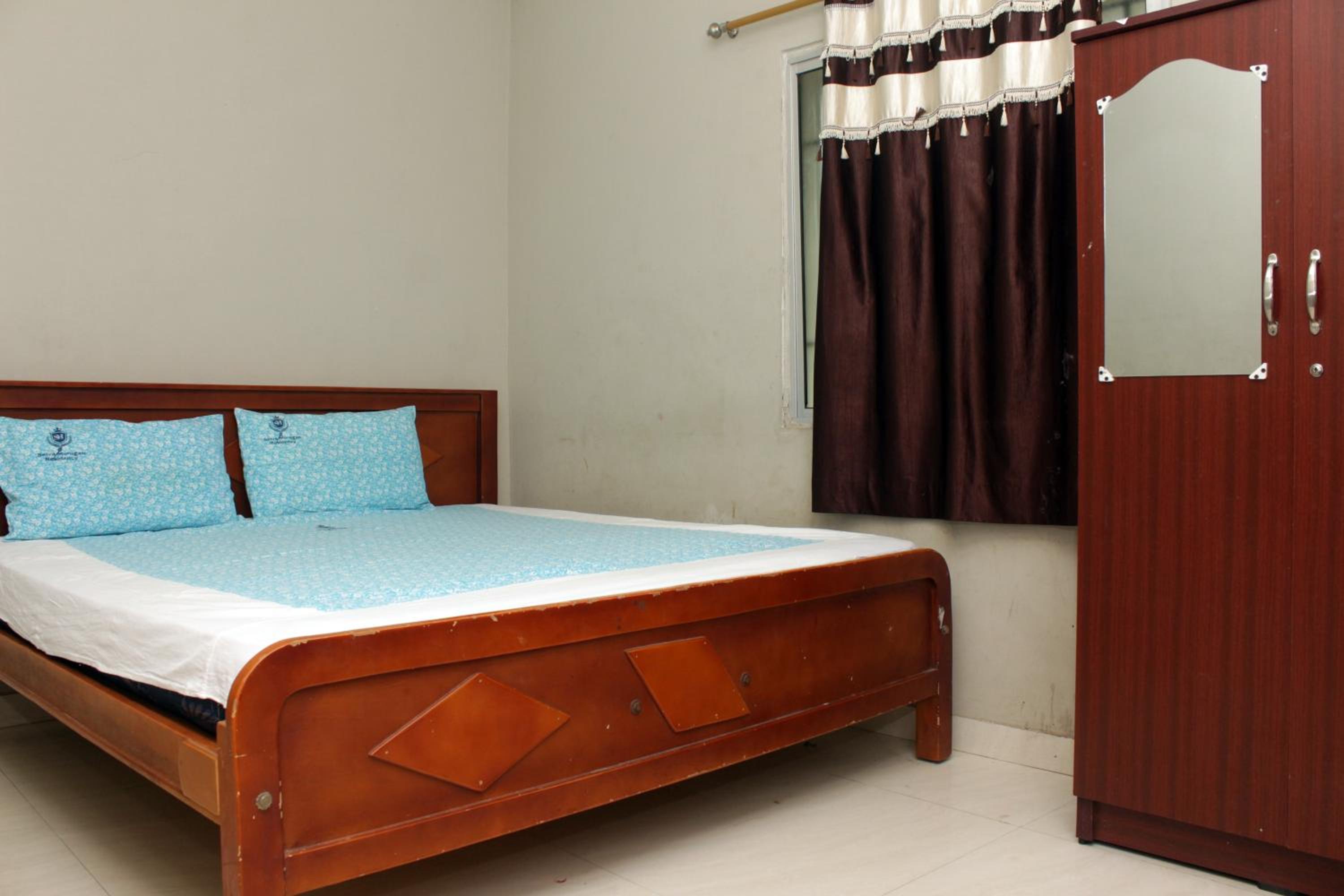 Selvamurugan Residency