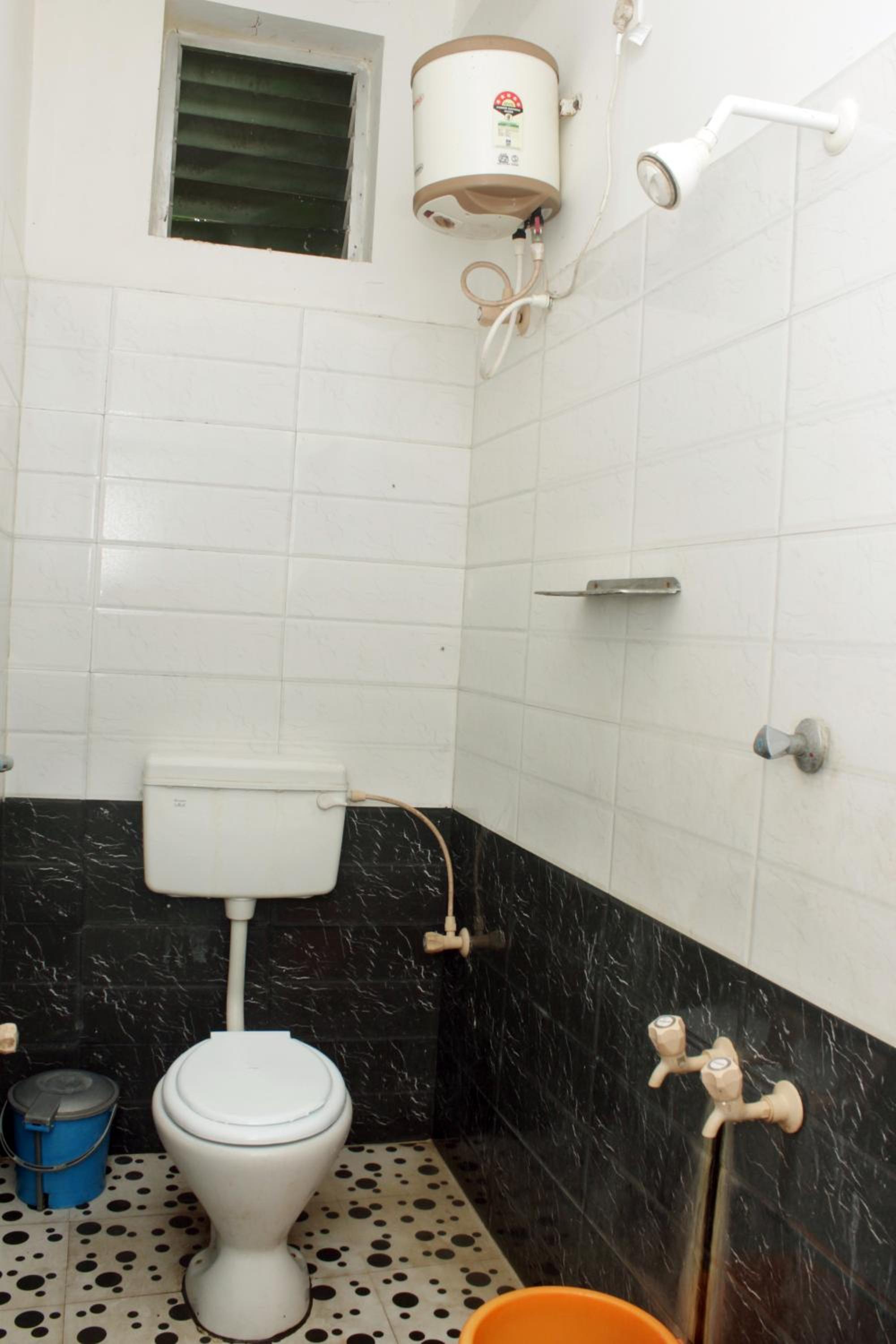 Selvamurugan Residency