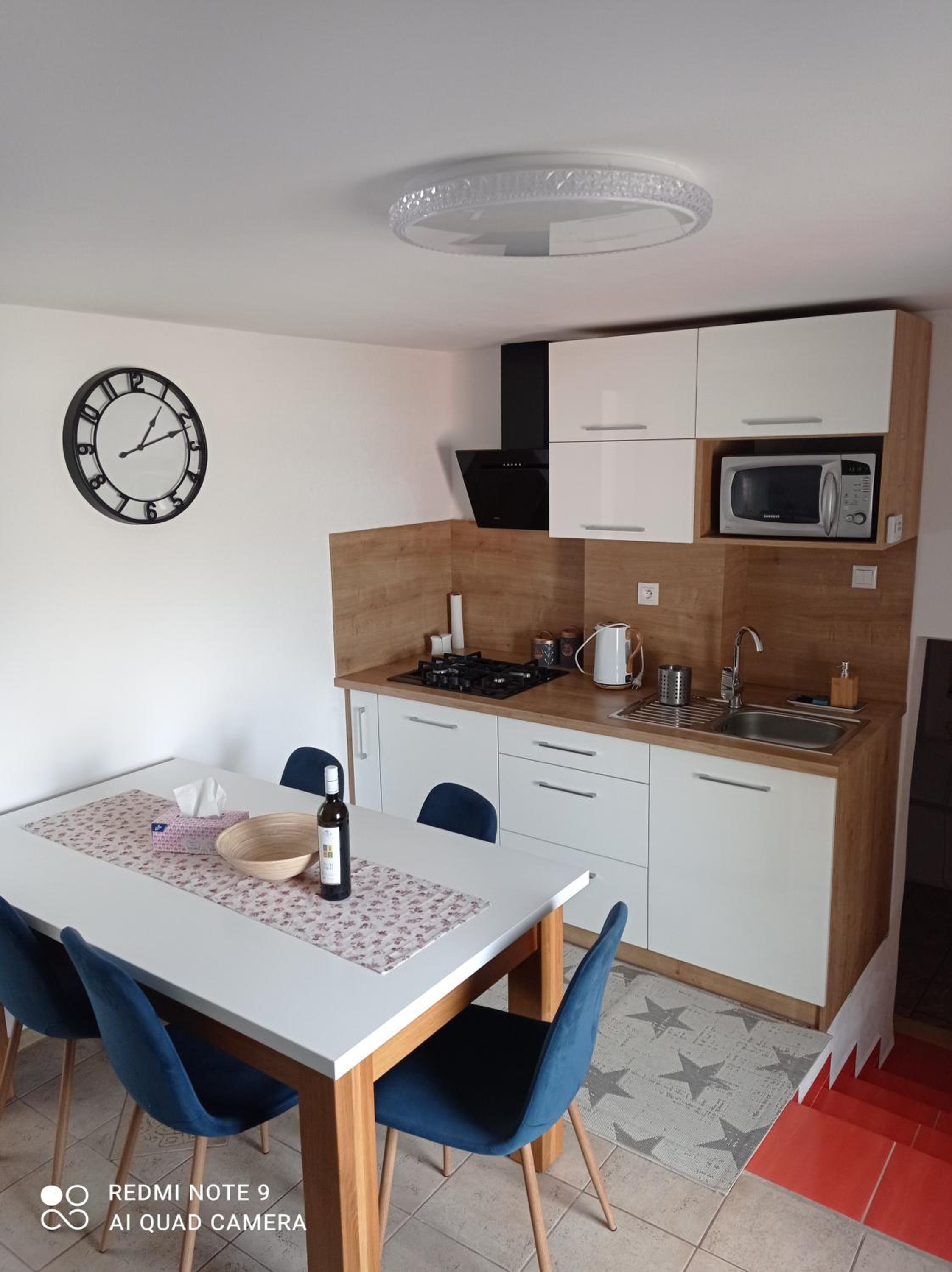 Apartman JulRich view 2