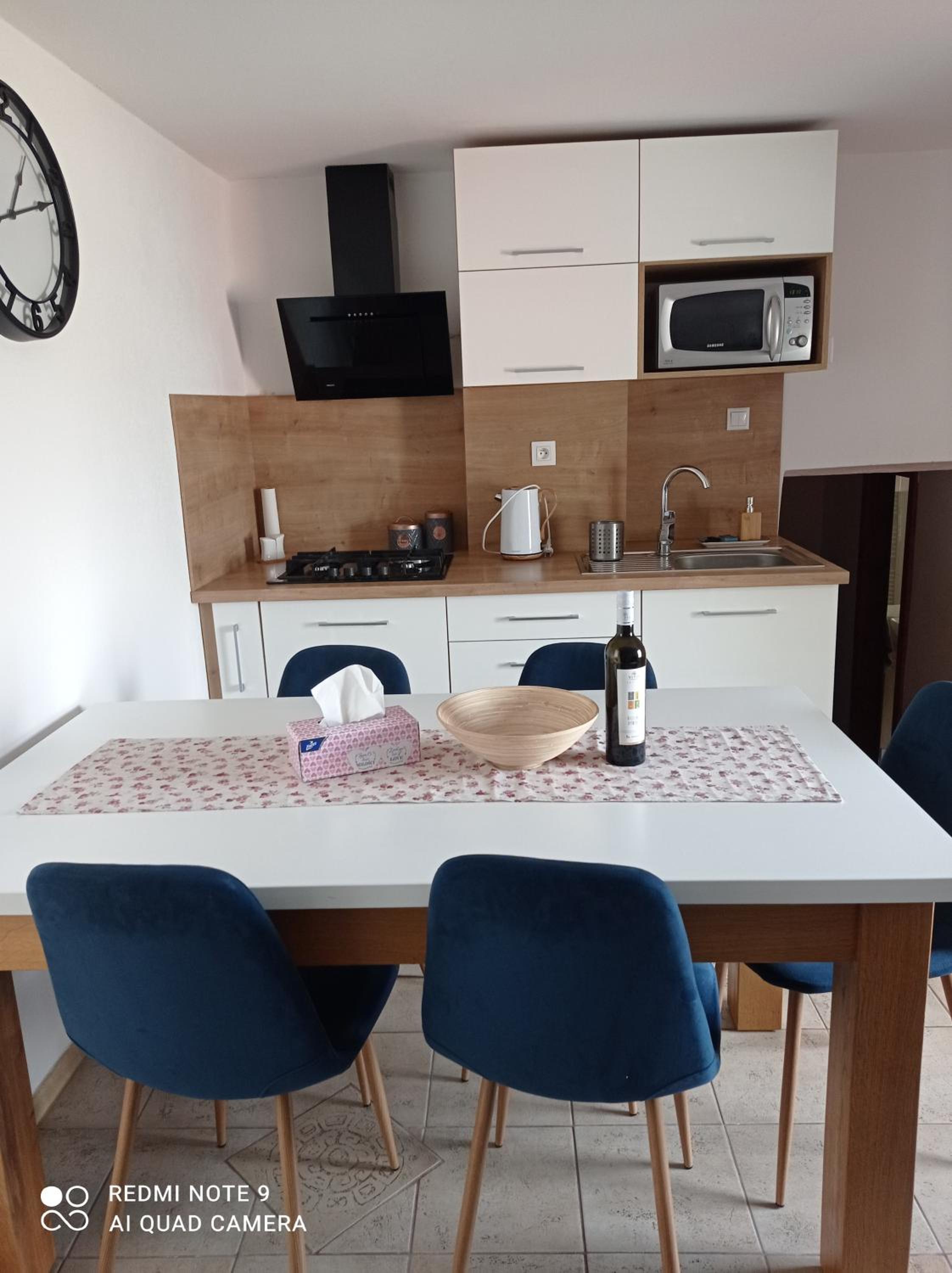 Apartman JulRich view 3