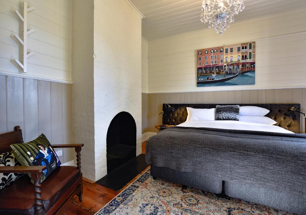 Heritage Cottage Daylesford