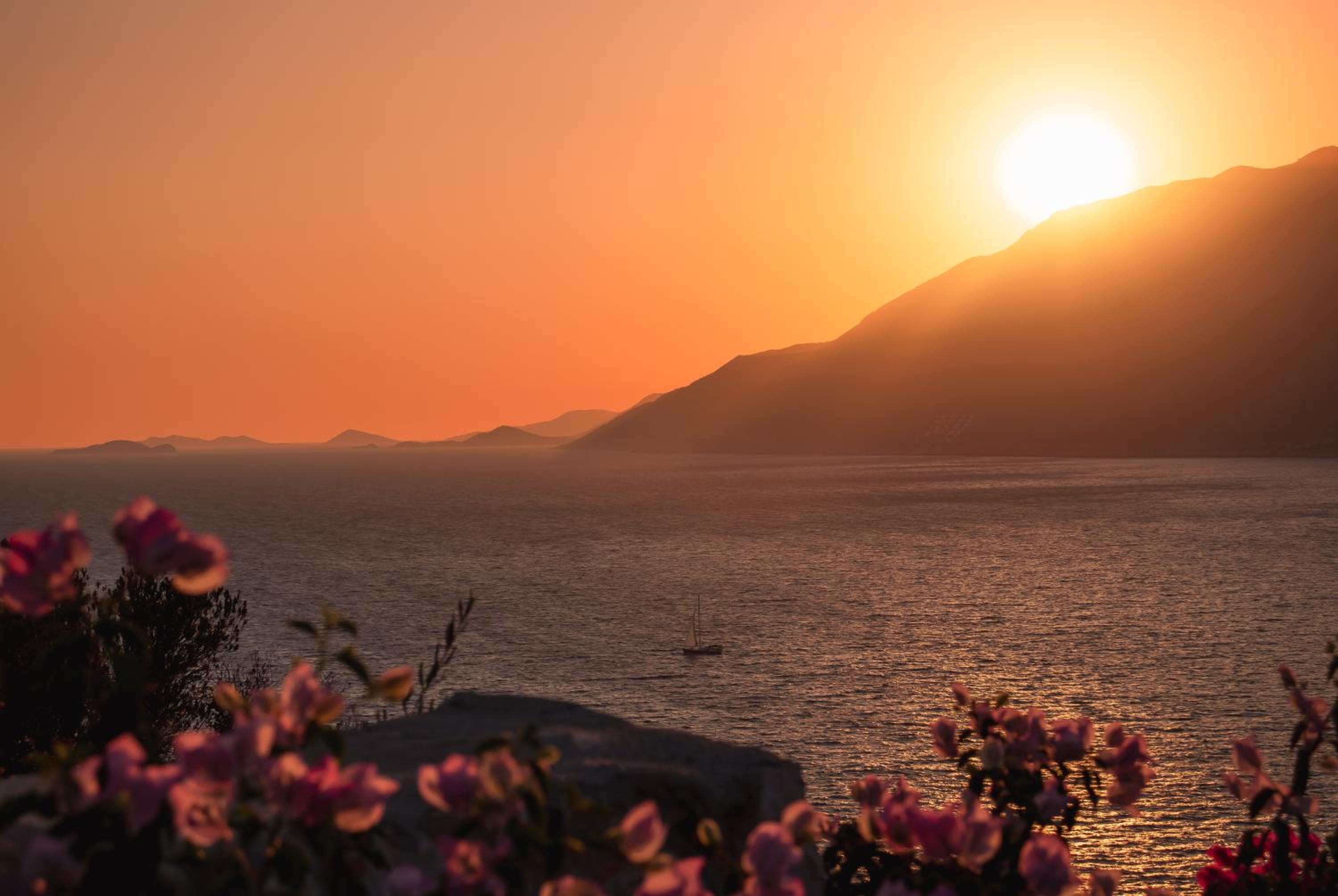 Gumus Peninsula Hotel - Image 20