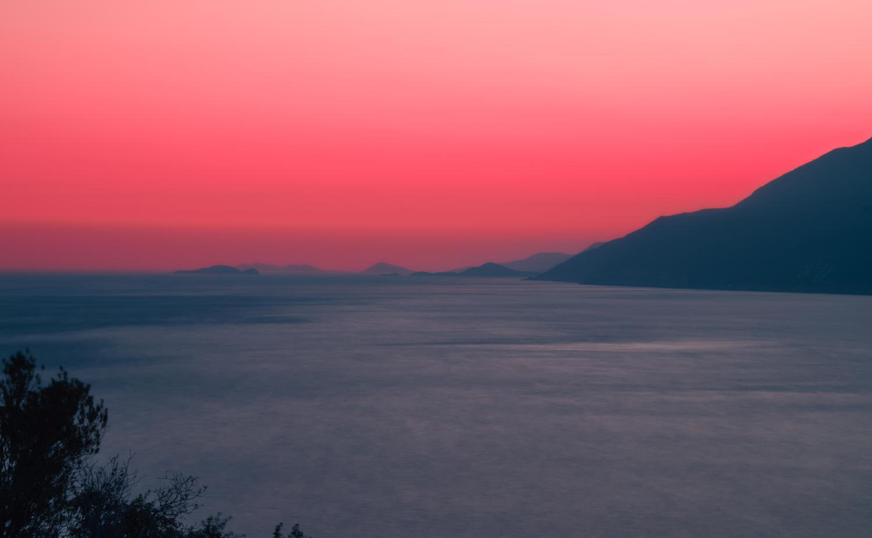 Gumus Peninsula Hotel - Image 48