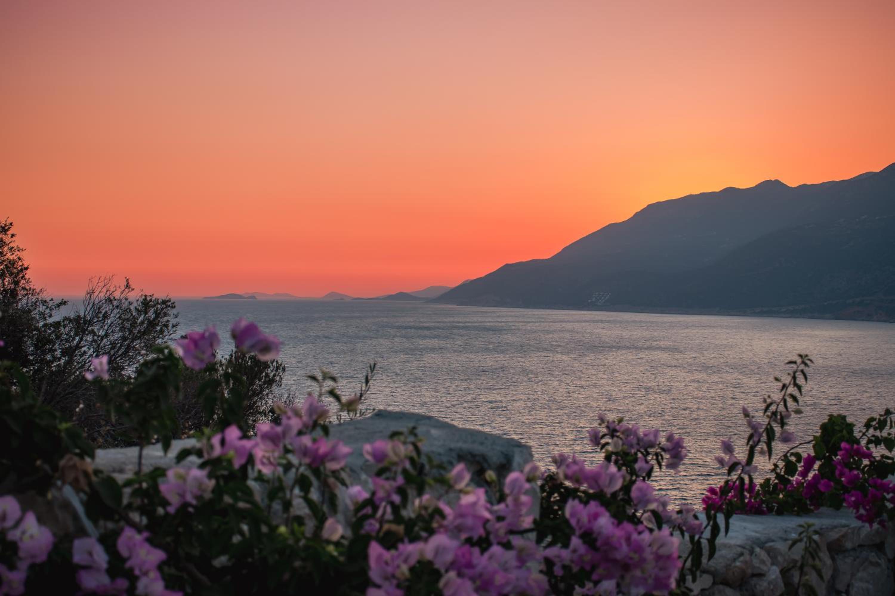 Gumus Peninsula Hotel - Image 43