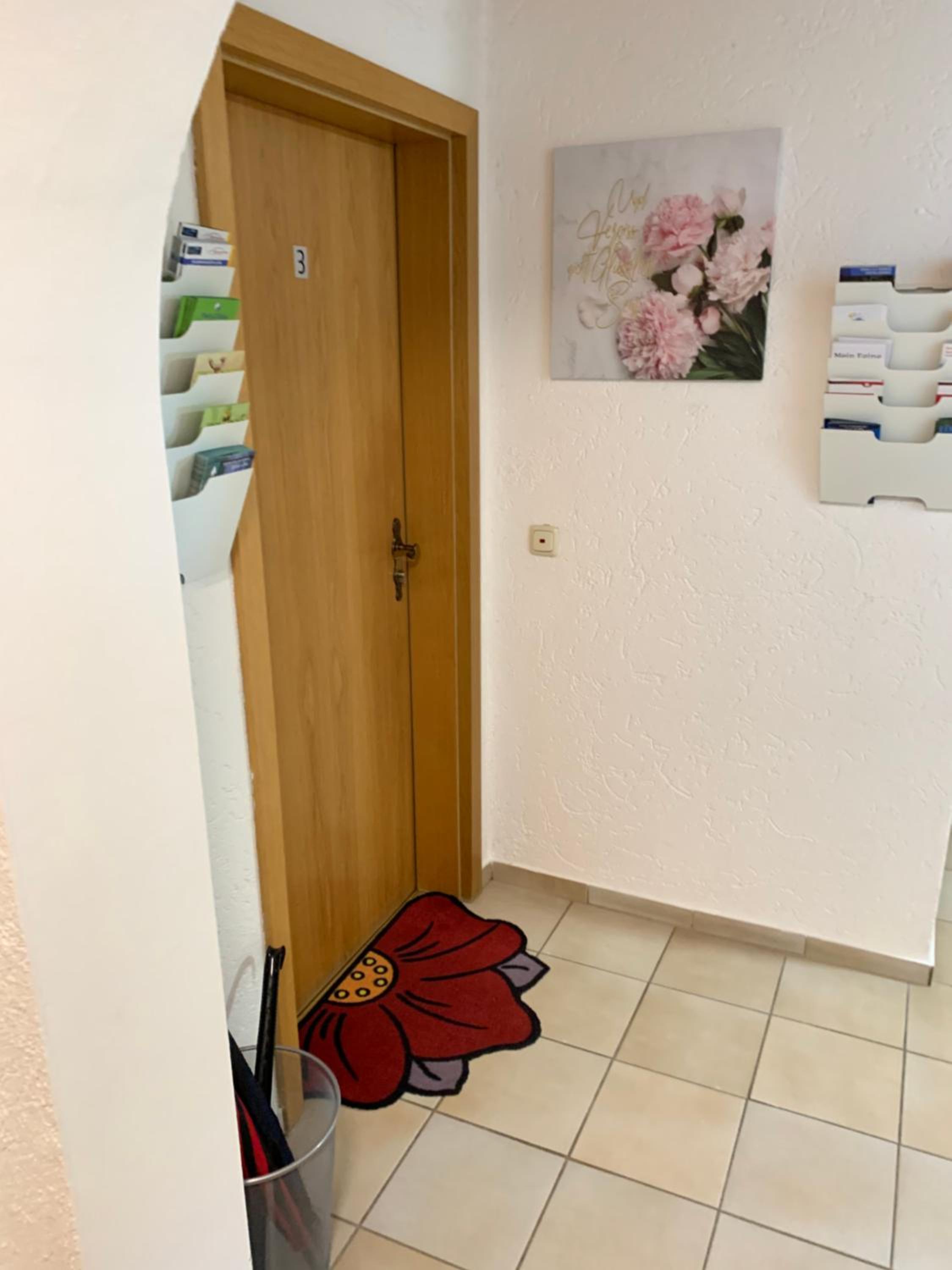 Haus Kleiner