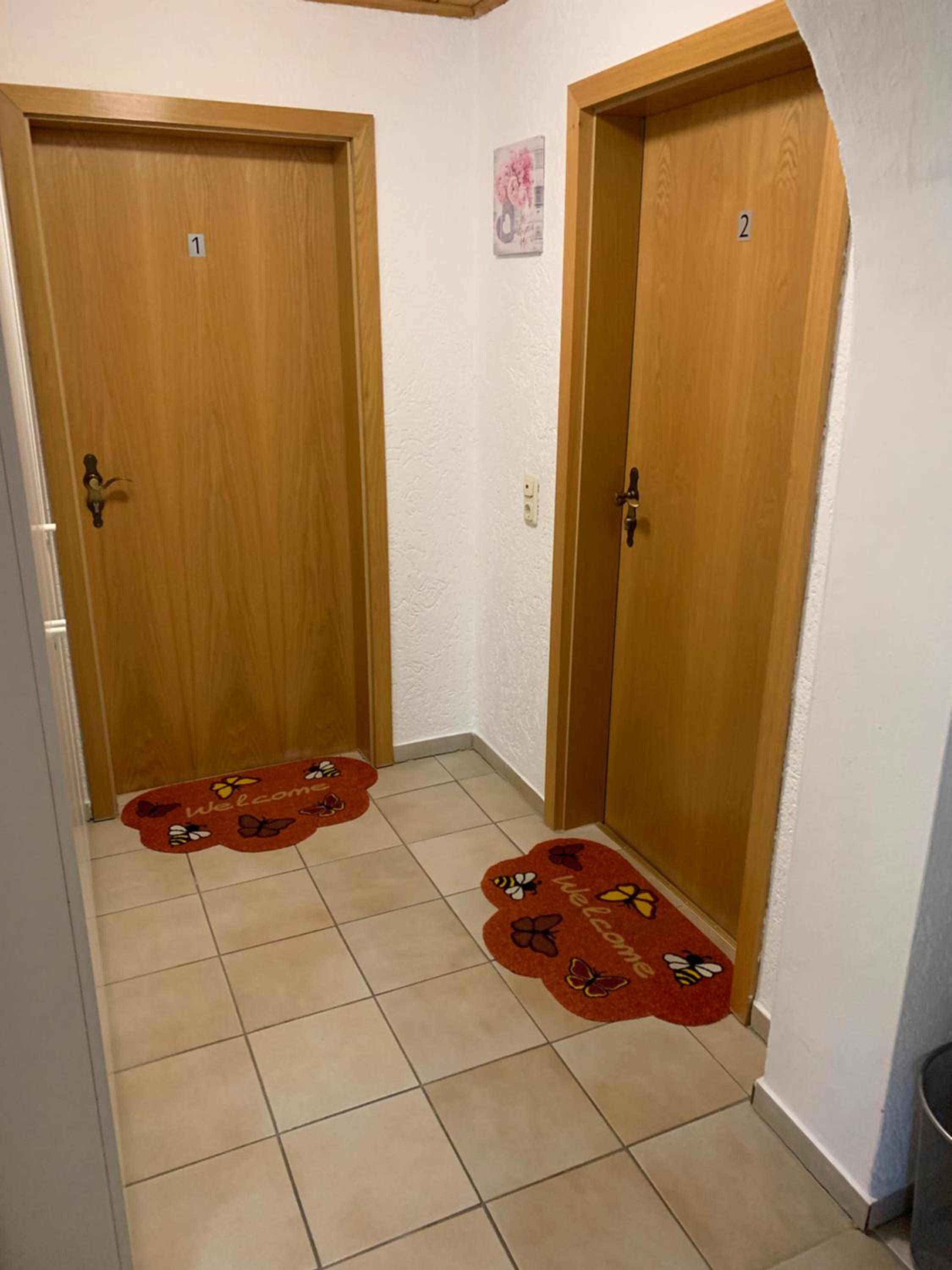 Haus Kleiner