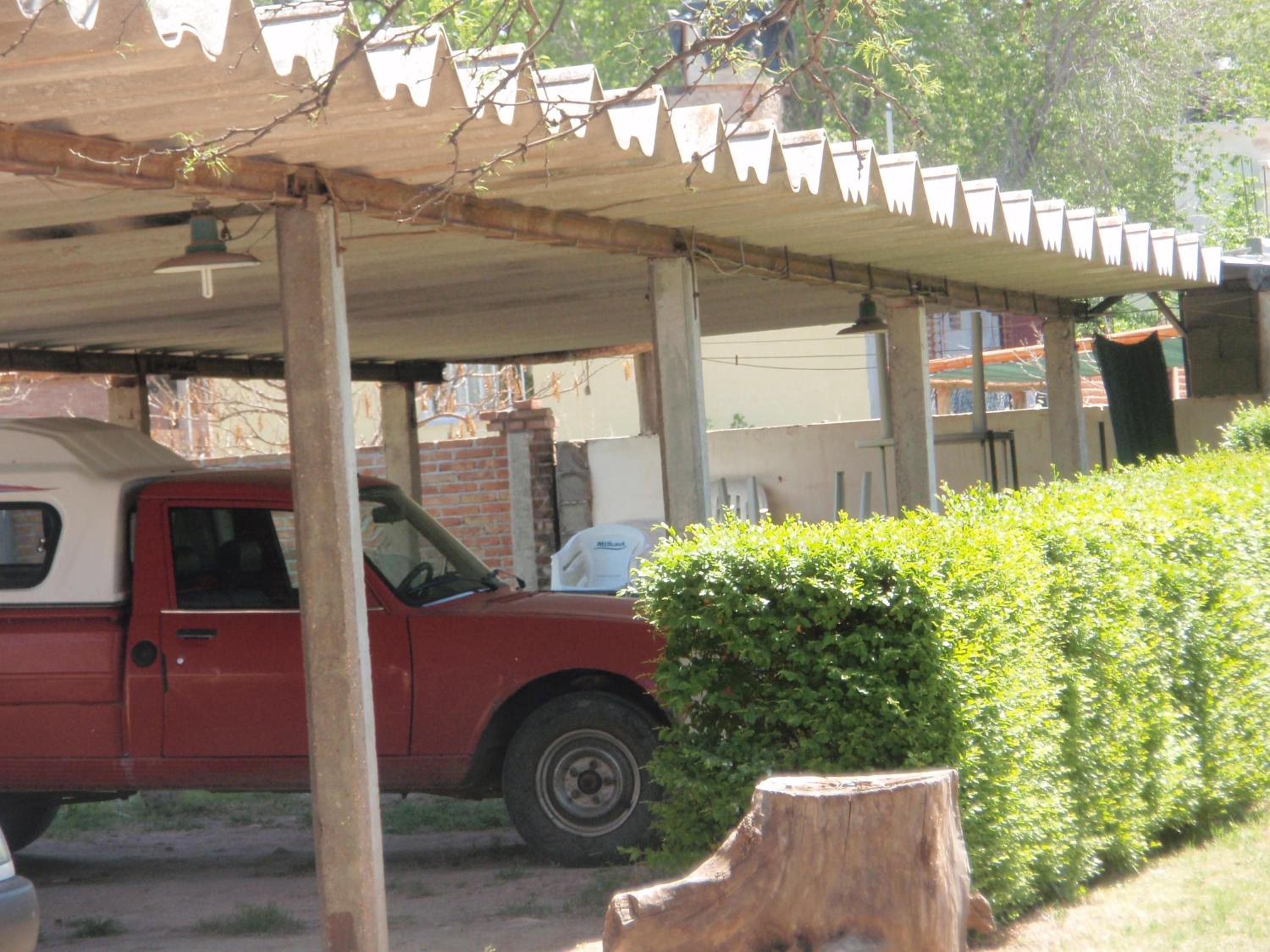 Hosteria de la Villa **