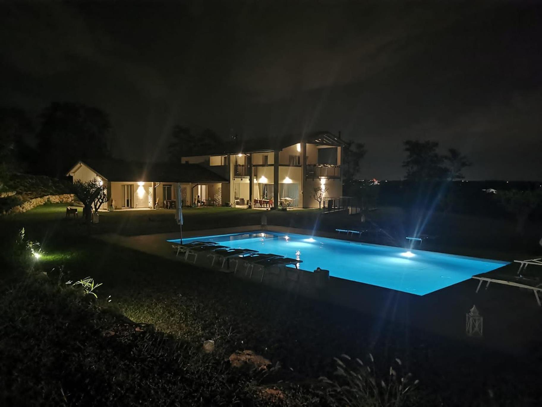 Bed and Breakfast Le Giale