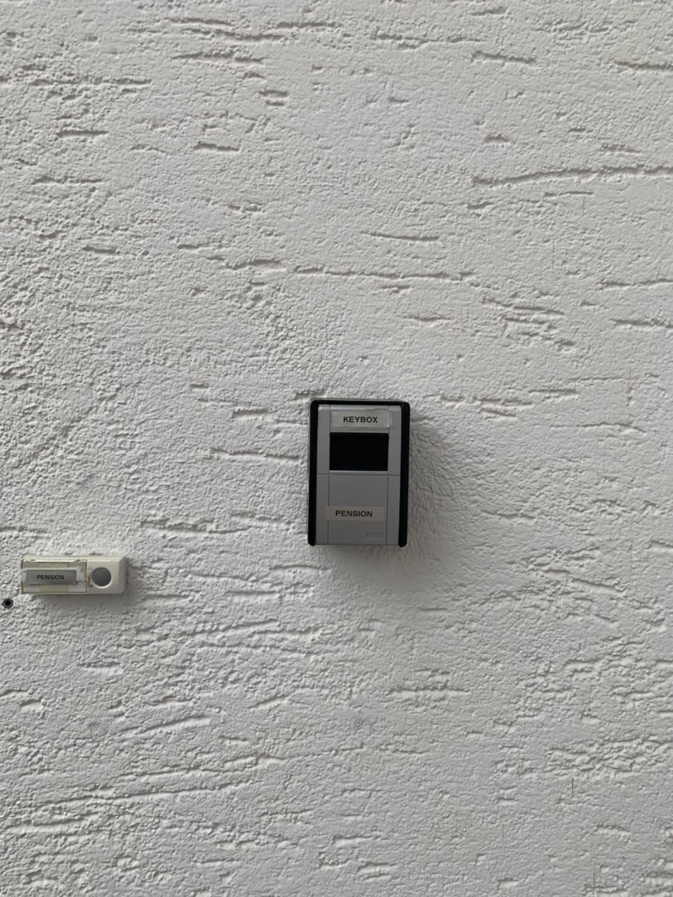 Haus Kleiner