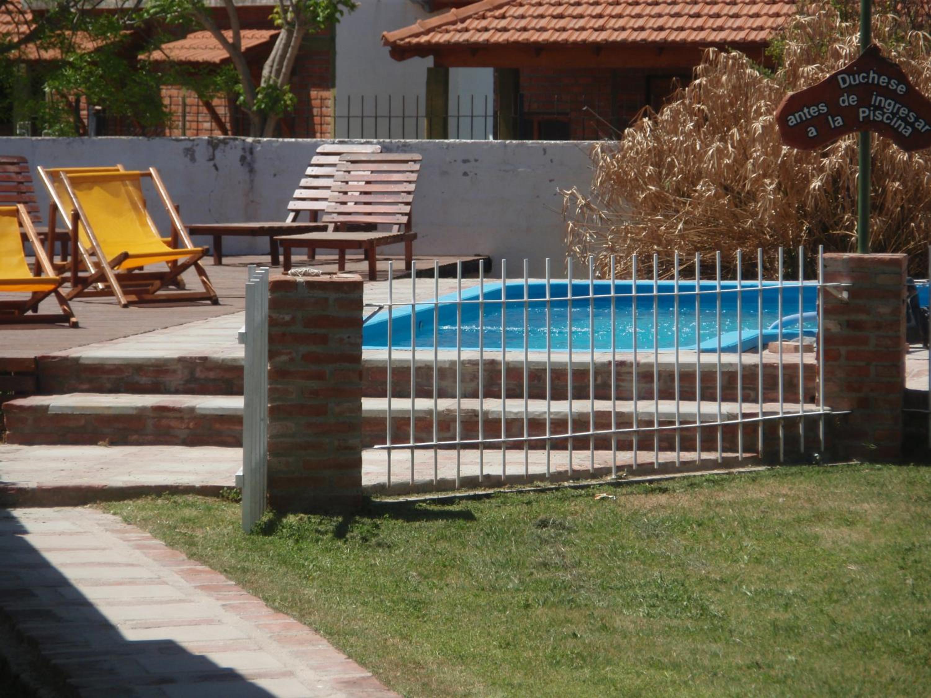 Hosteria de la Villa **