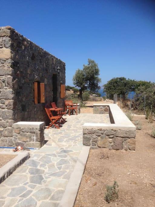 Loutra Olive Garden Stone House #3 view 3