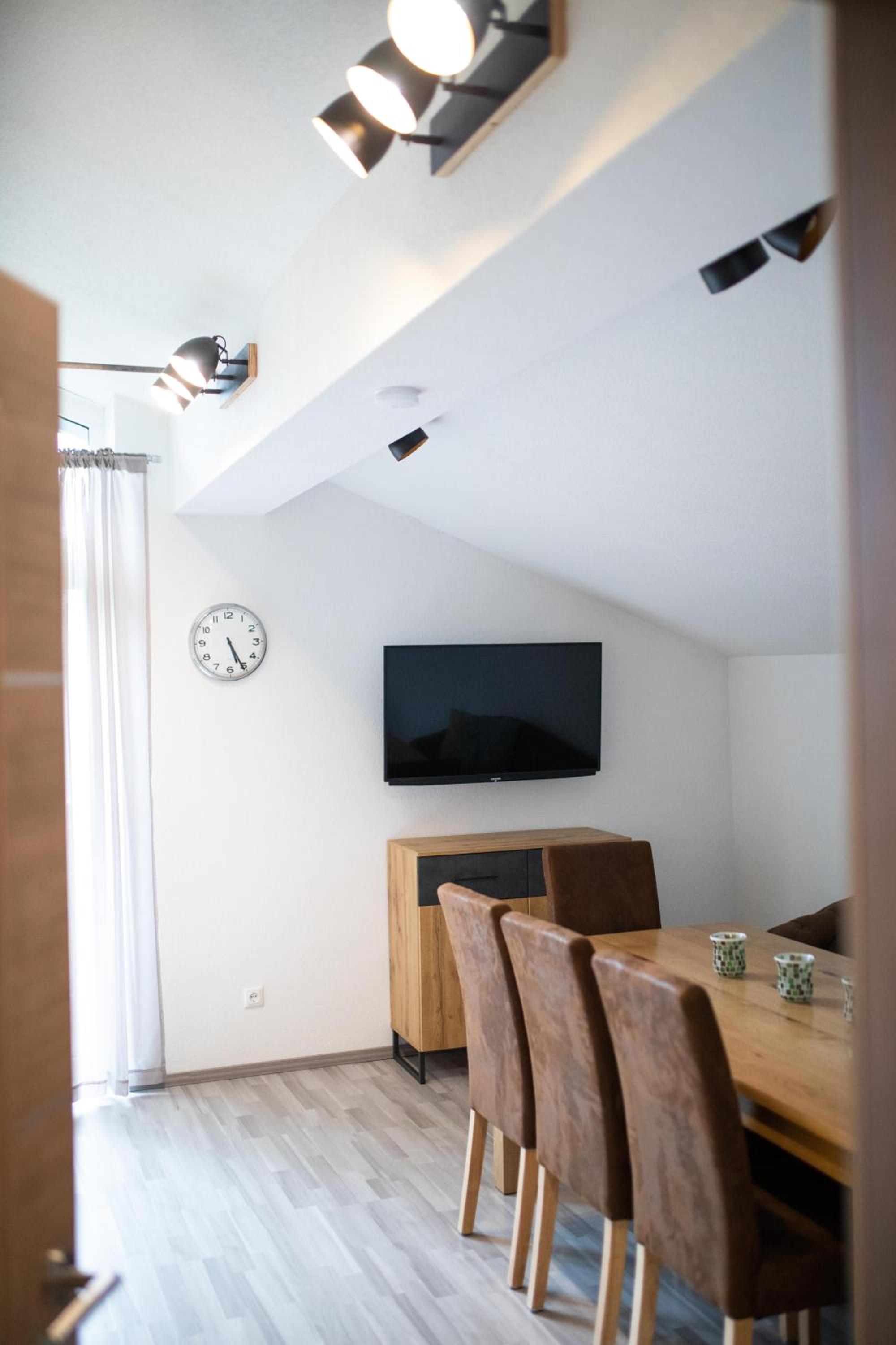 Ferienwohnung Hoamat