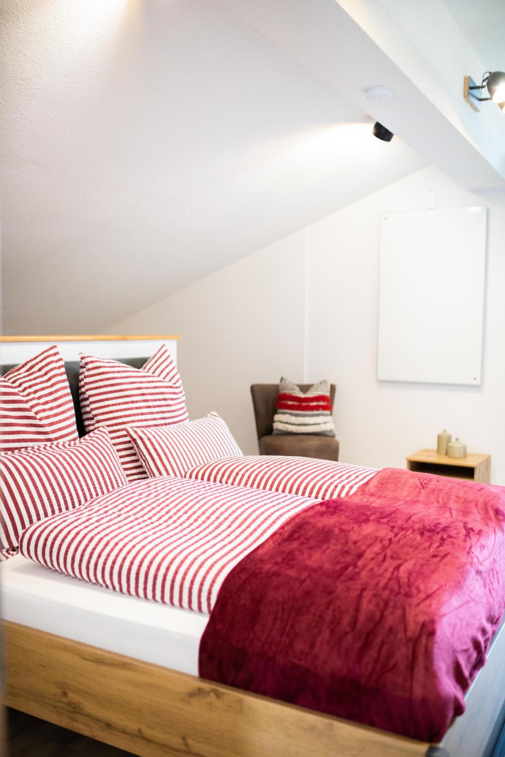 Ferienwohnung Hoamat
