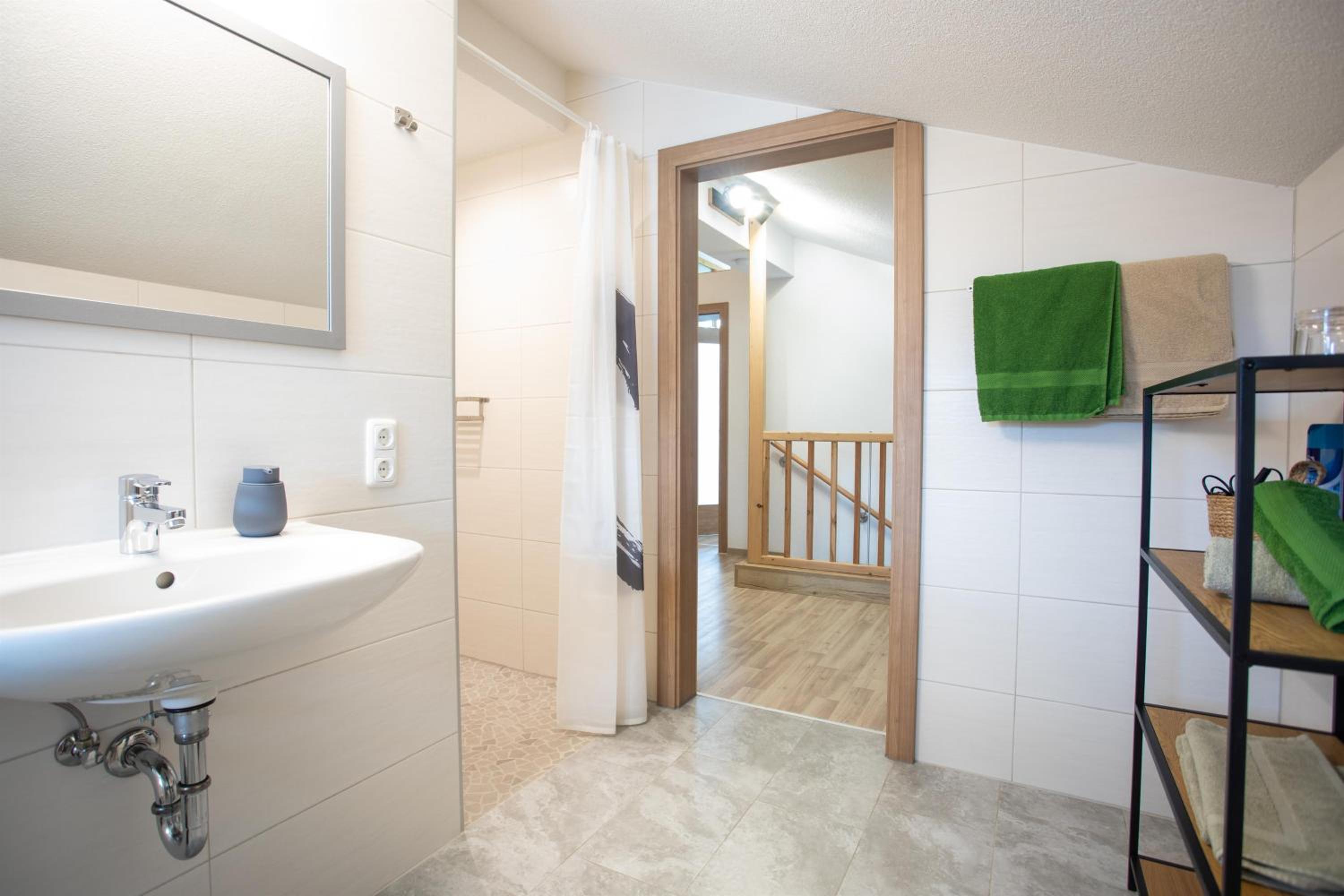 Ferienwohnung Hoamat