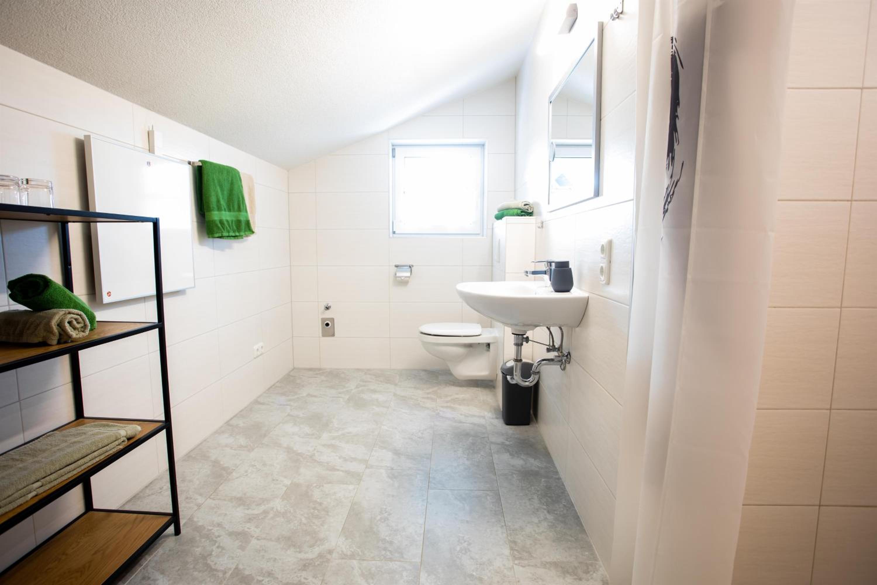 Ferienwohnung Hoamat