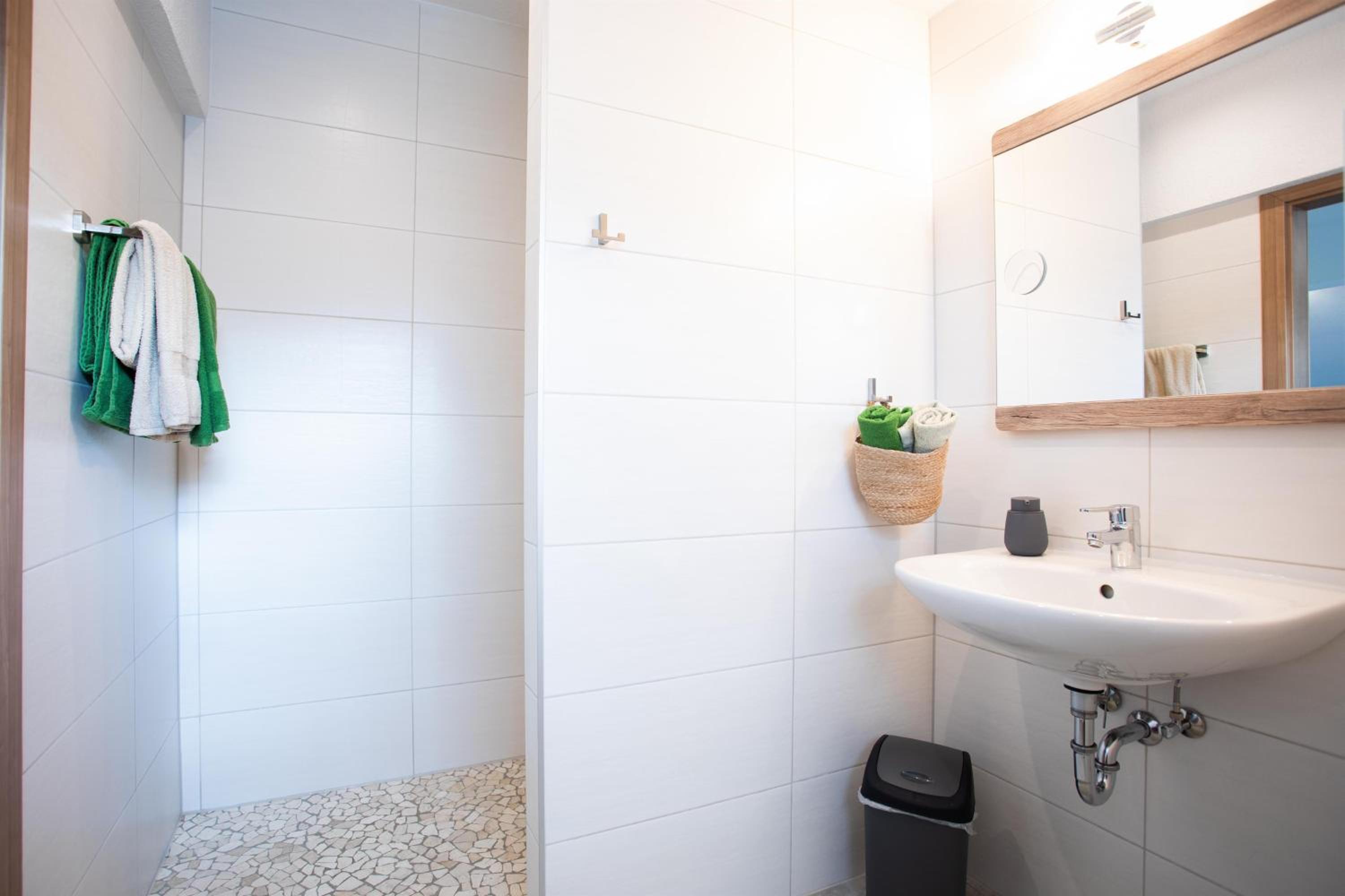 Ferienwohnung Hoamat
