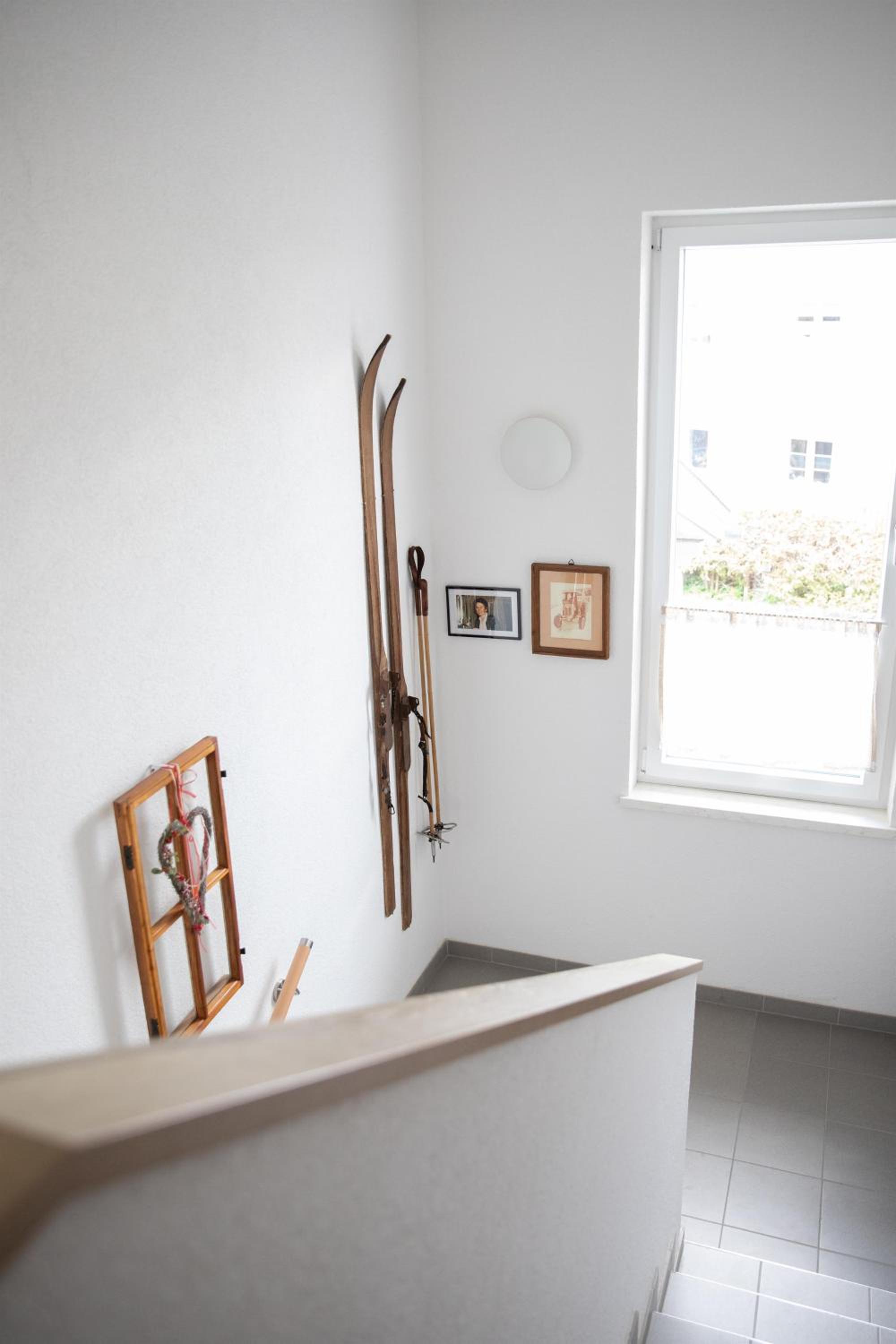 Ferienwohnung Hoamat